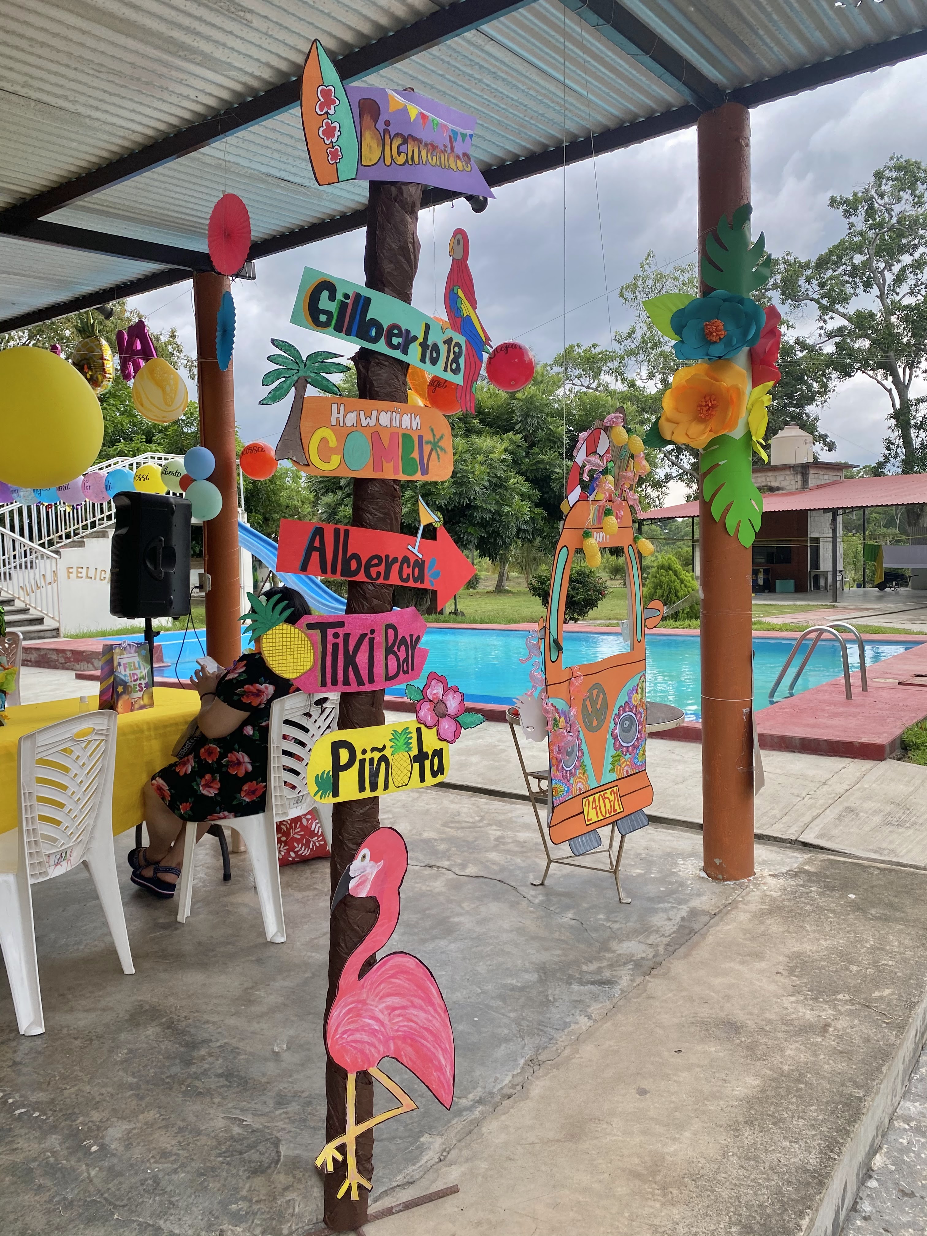 Hotel - Motel “Villa Felicidad” image 10