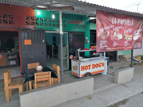 La Parrilla image 1