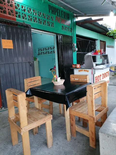 La Parrilla image 2