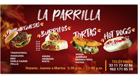 La Parrilla image 3