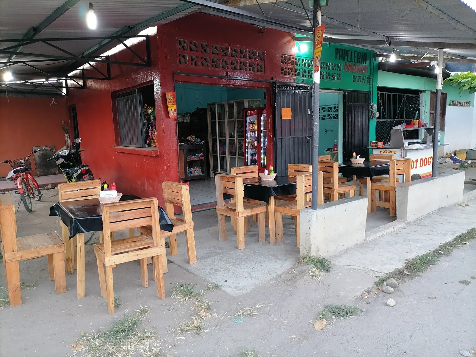 La Parrilla image 4