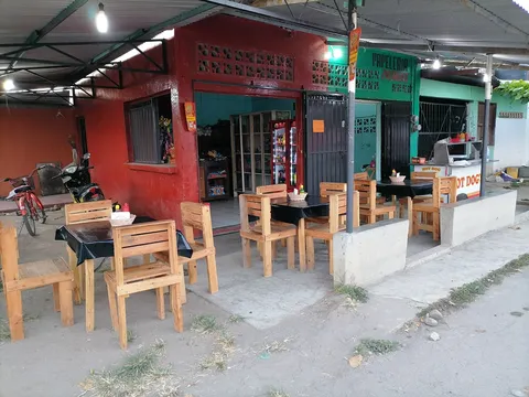 La Parrilla image 4