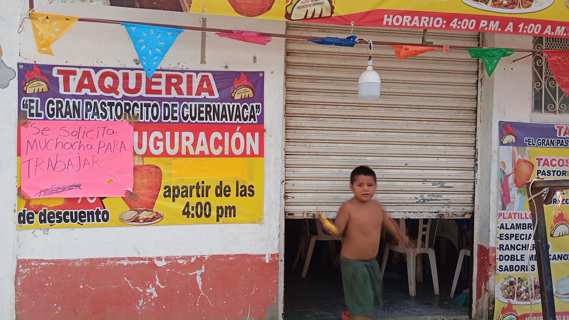 El pastorcito de cuernavaca image 1