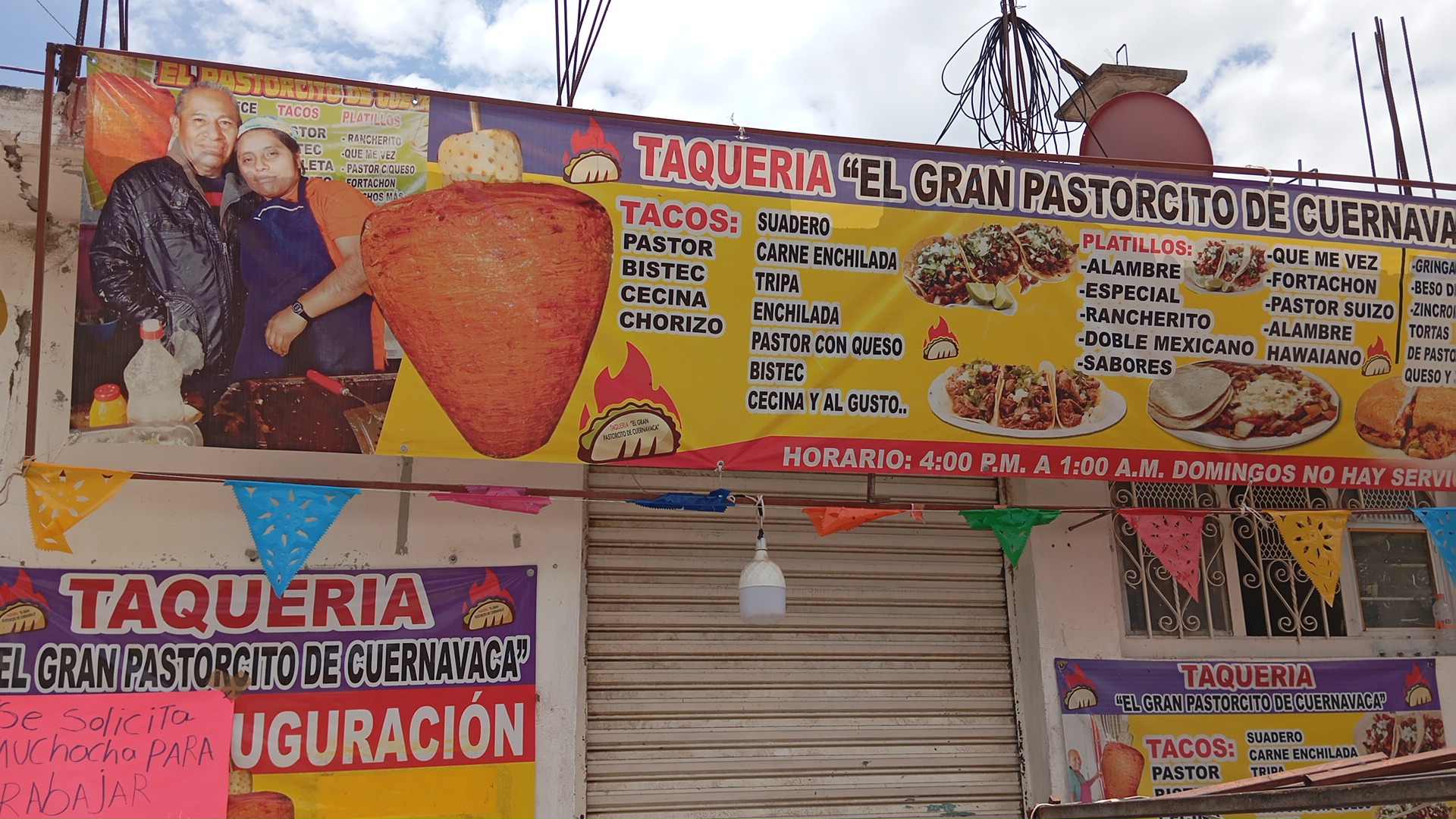 El pastorcito de cuernavaca image 2