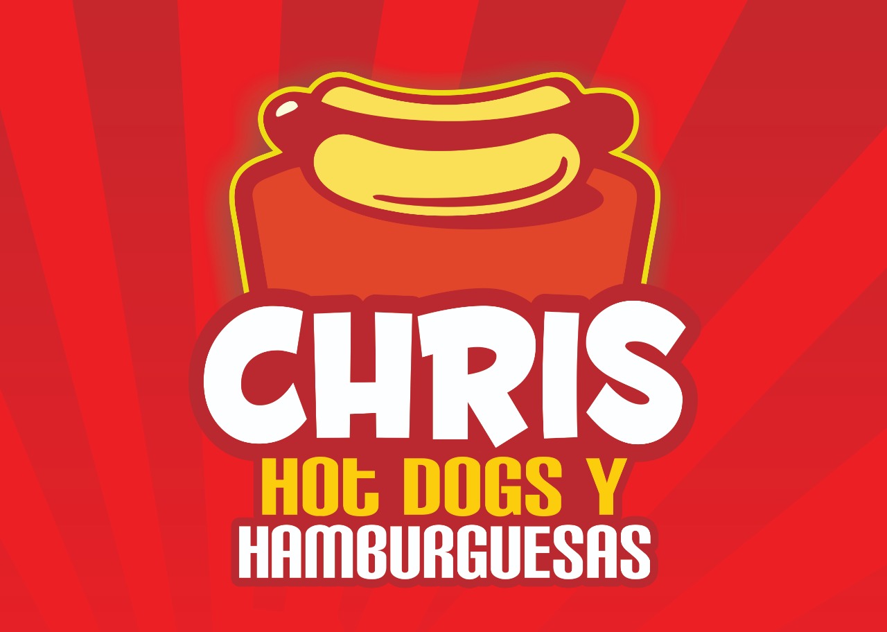 Hot-dogs y hamburguesas "Chris" image 1