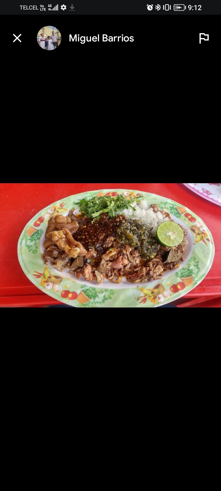 Taquerias Don Miguel image 1