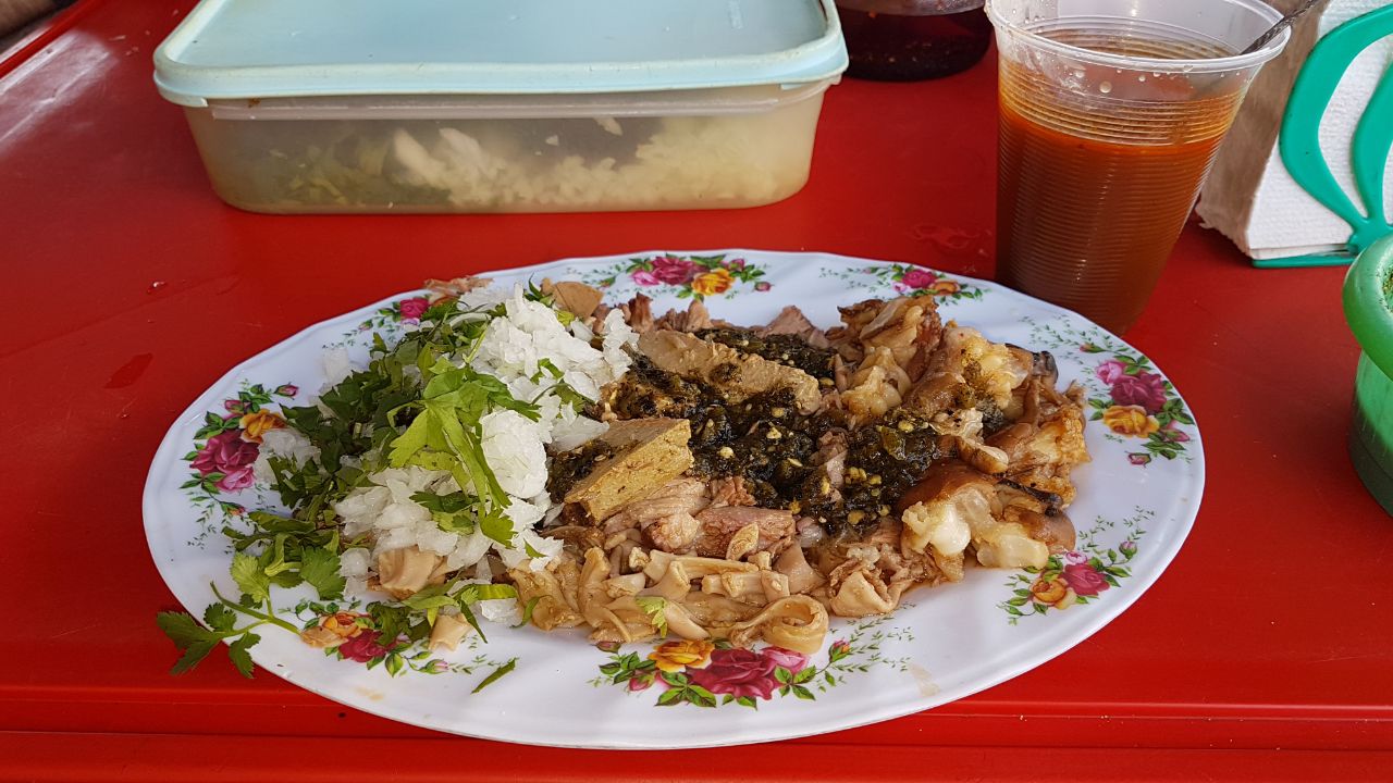 Taquerias Don Miguel image 2