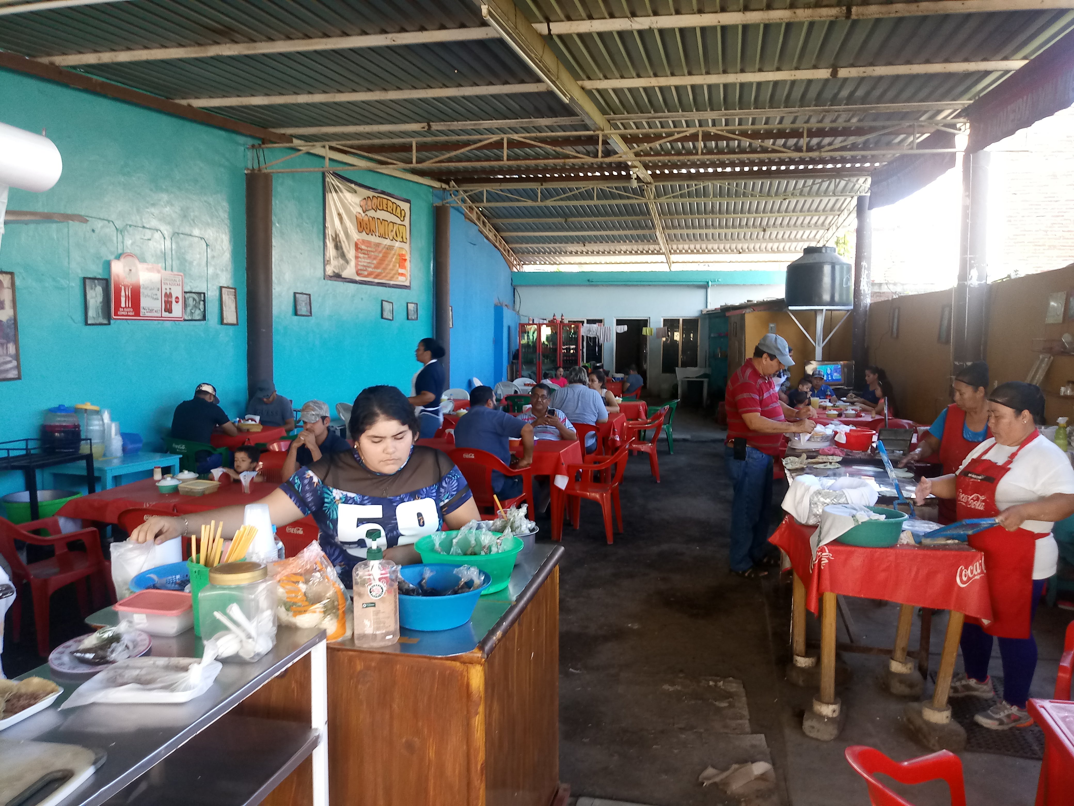 Taquerias Don Miguel image 4