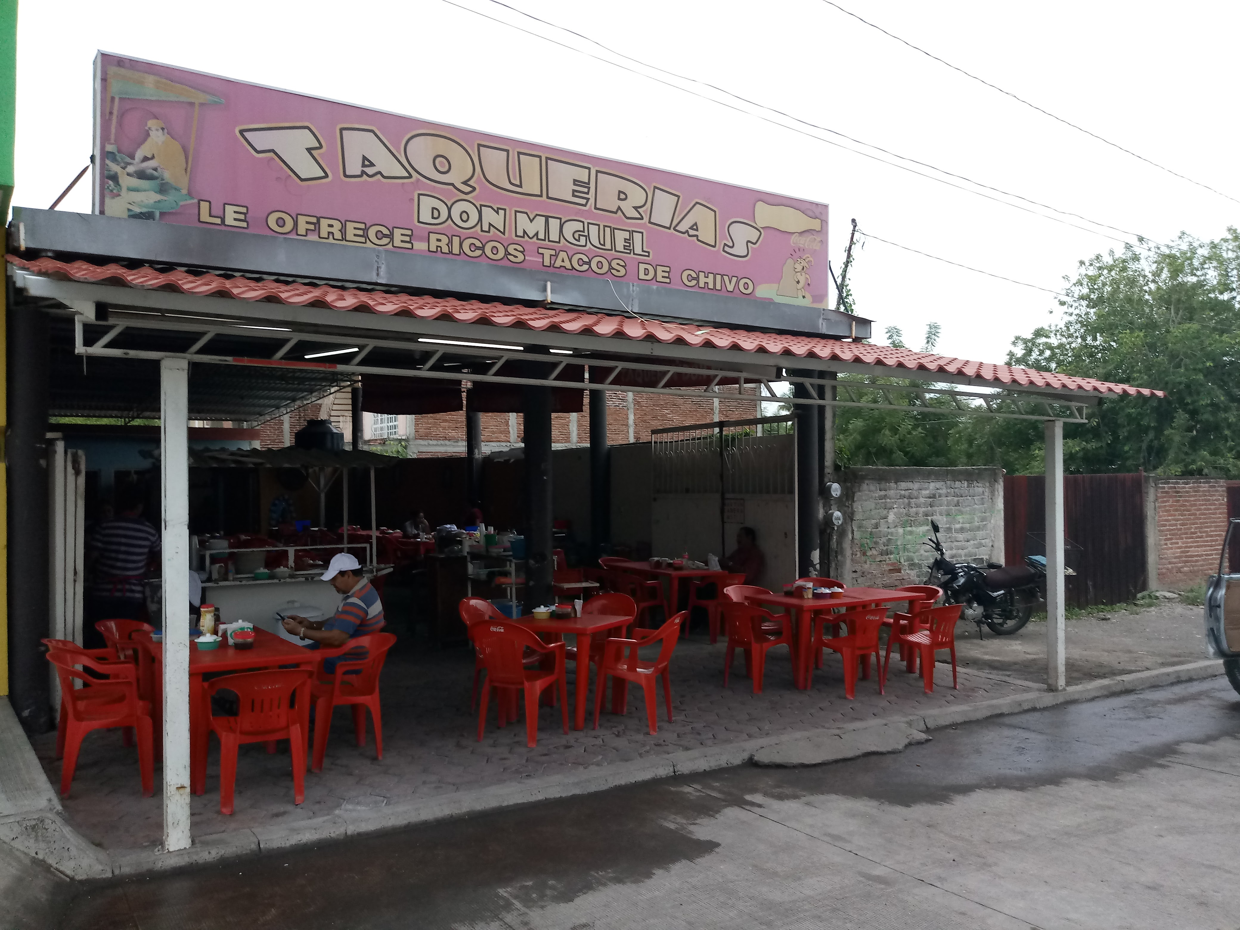 Taquerias Don Miguel image 9