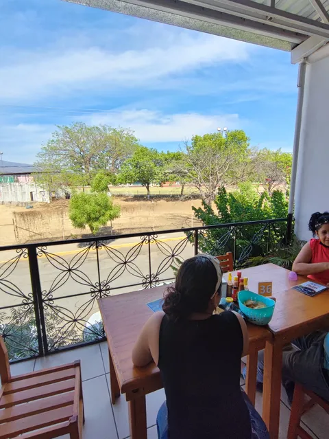 Mariscos La Gaviota image 1