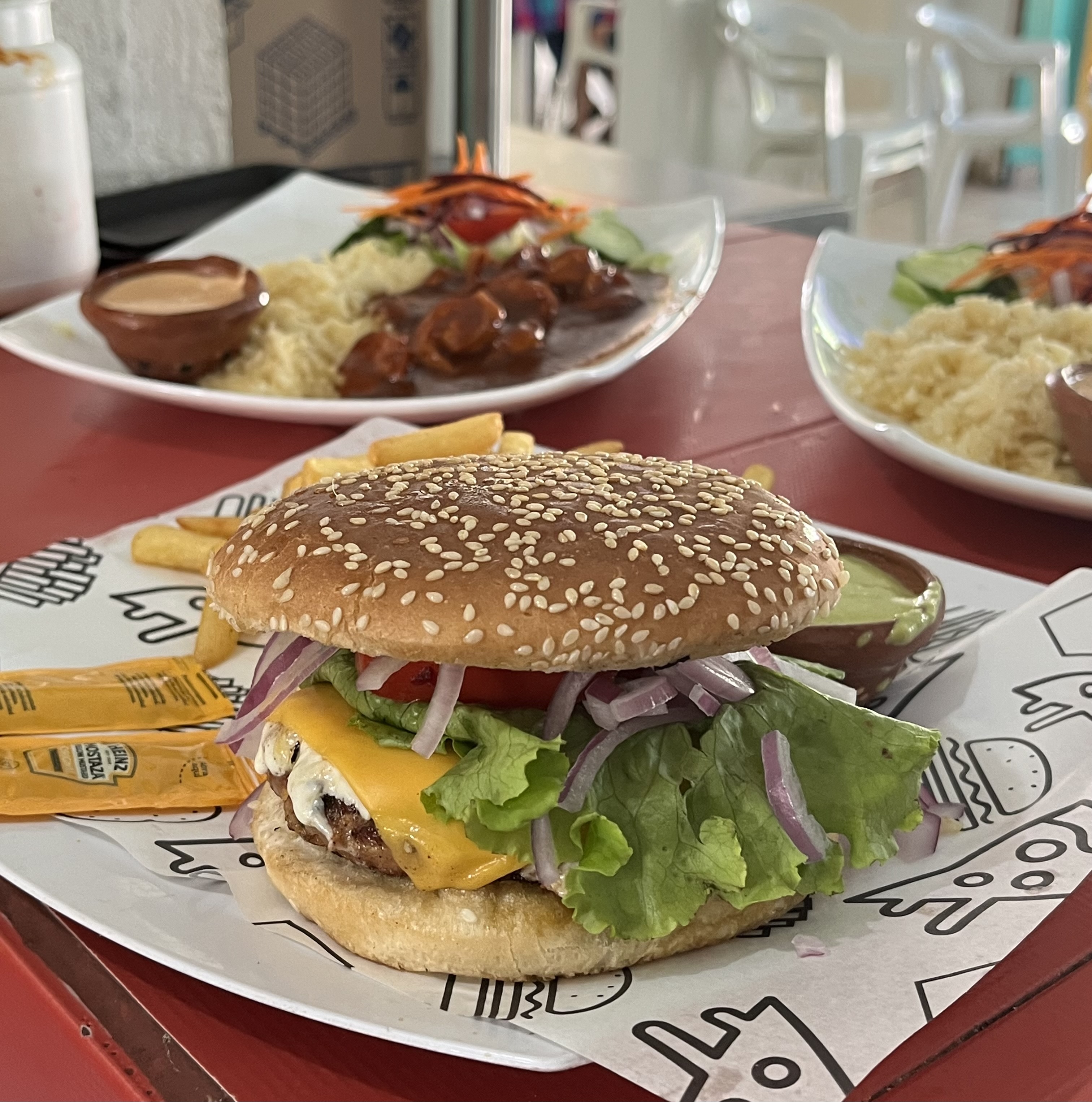 Mariscos La Gaviota image 2