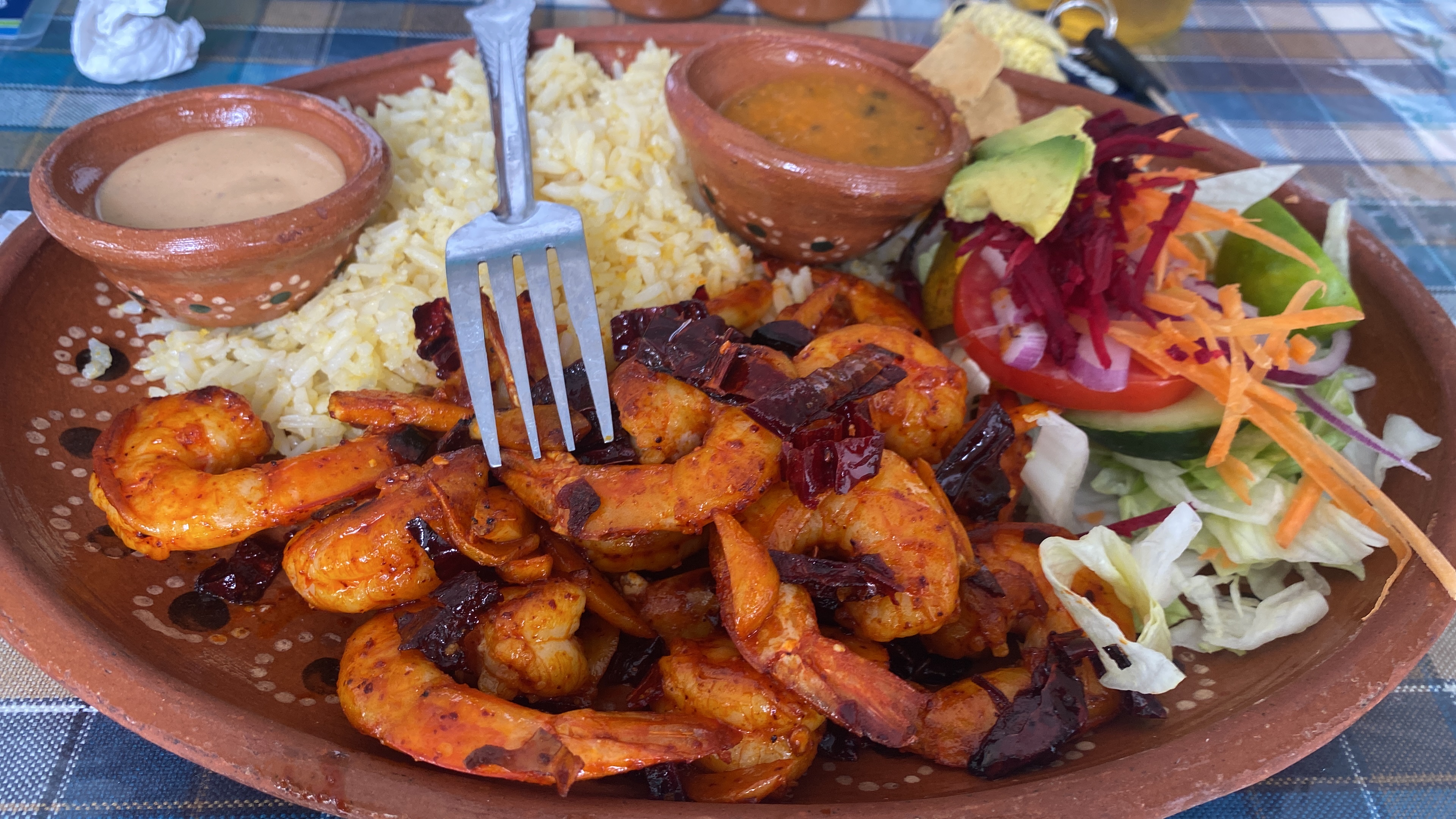 Mariscos La Gaviota image 3