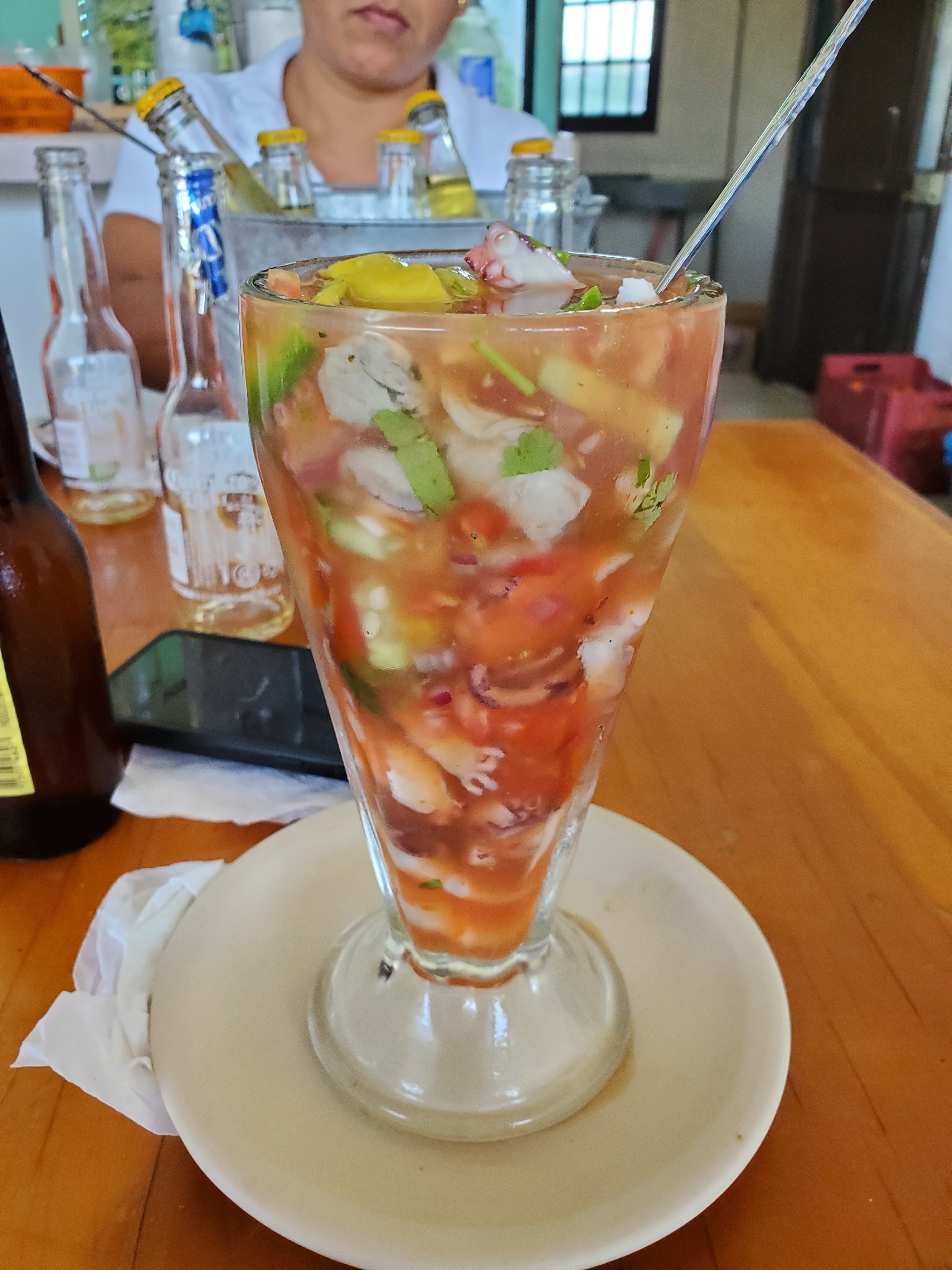 Mariscos La Gaviota image 4