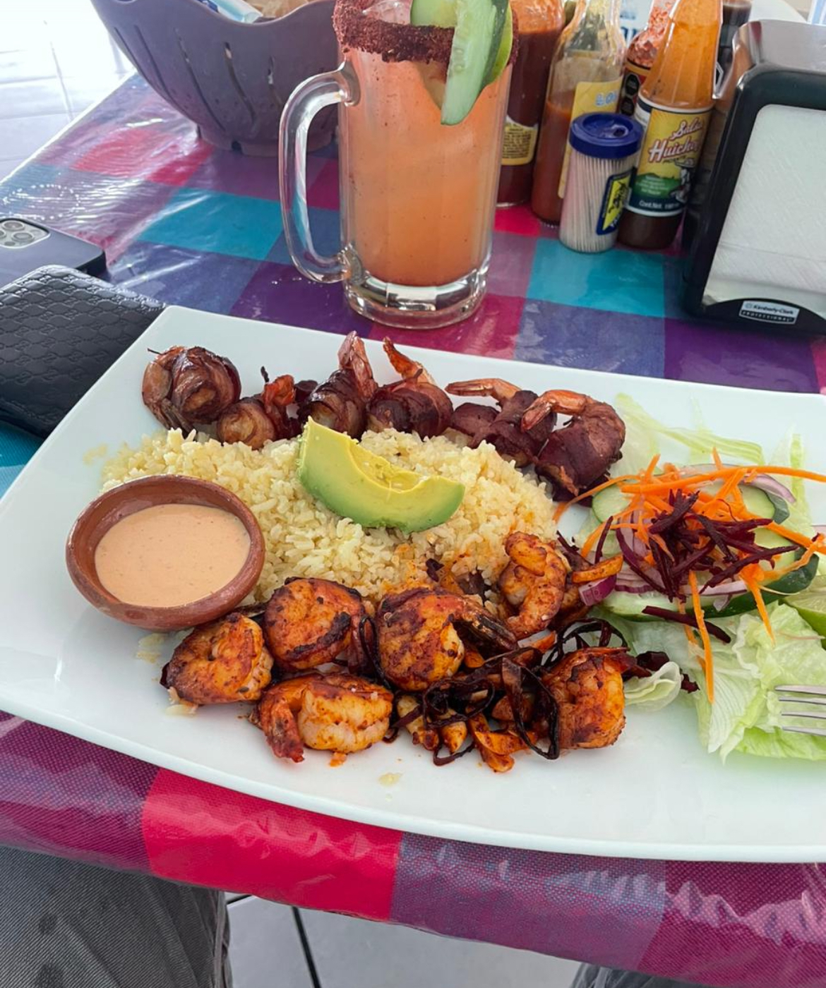 Mariscos La Gaviota image 5