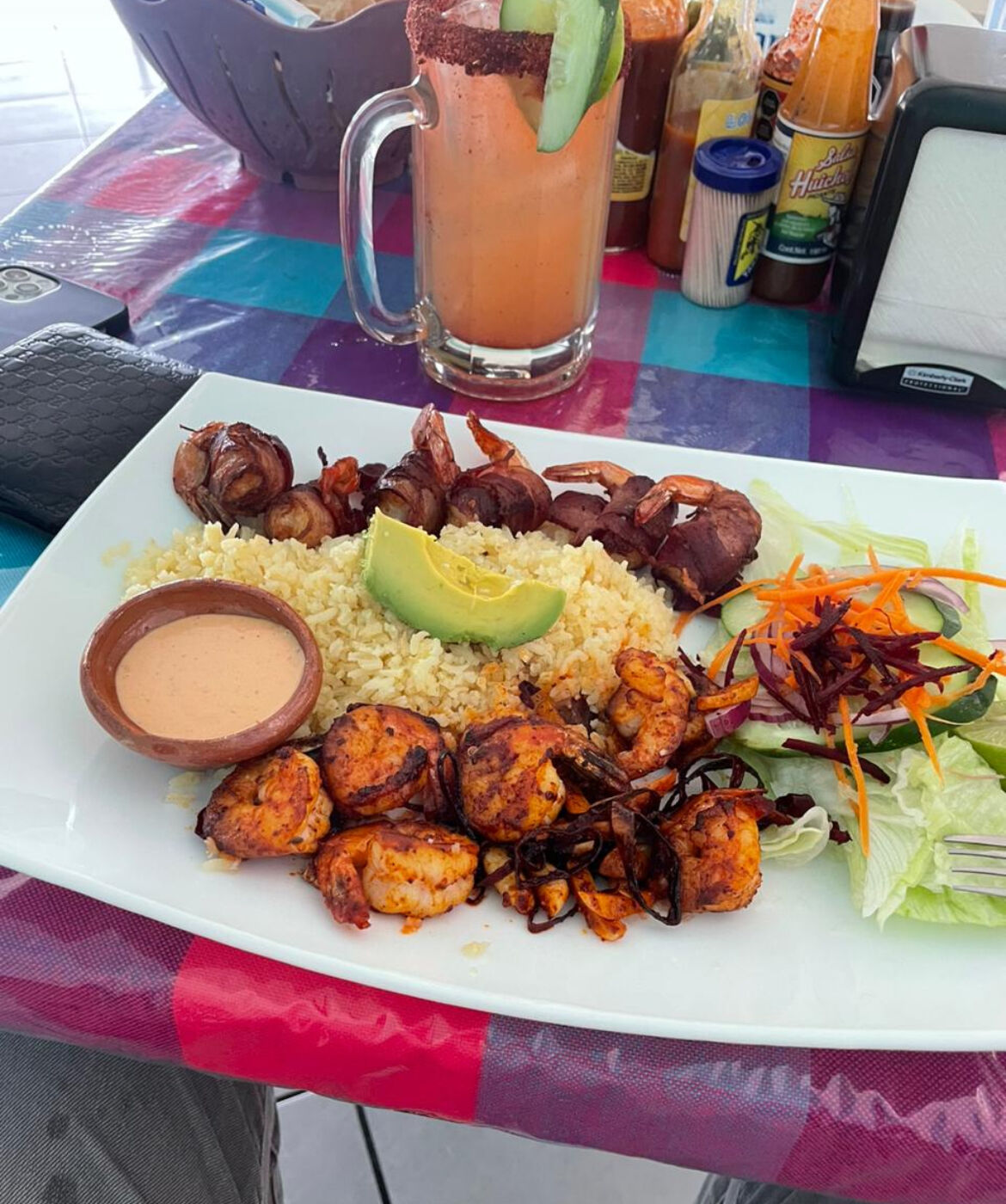 Mariscos La Gaviota image 5