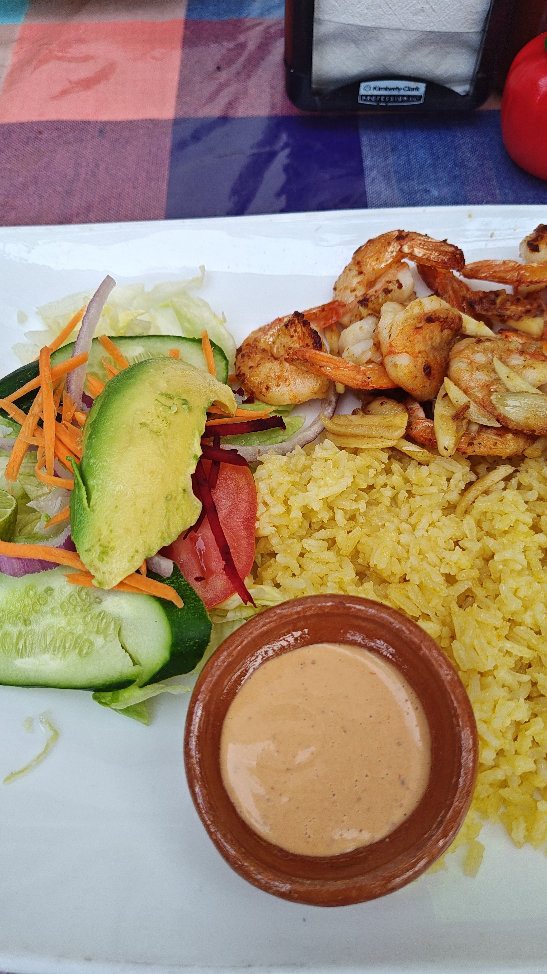 Mariscos La Gaviota image 6