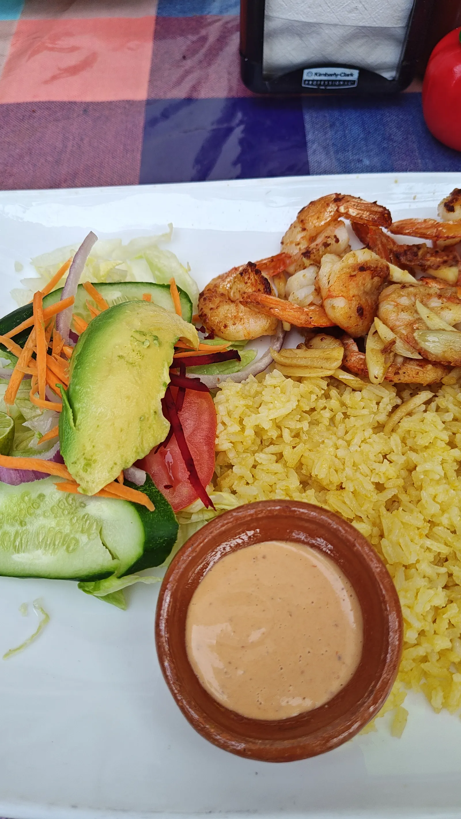 Mariscos La Gaviota image 6