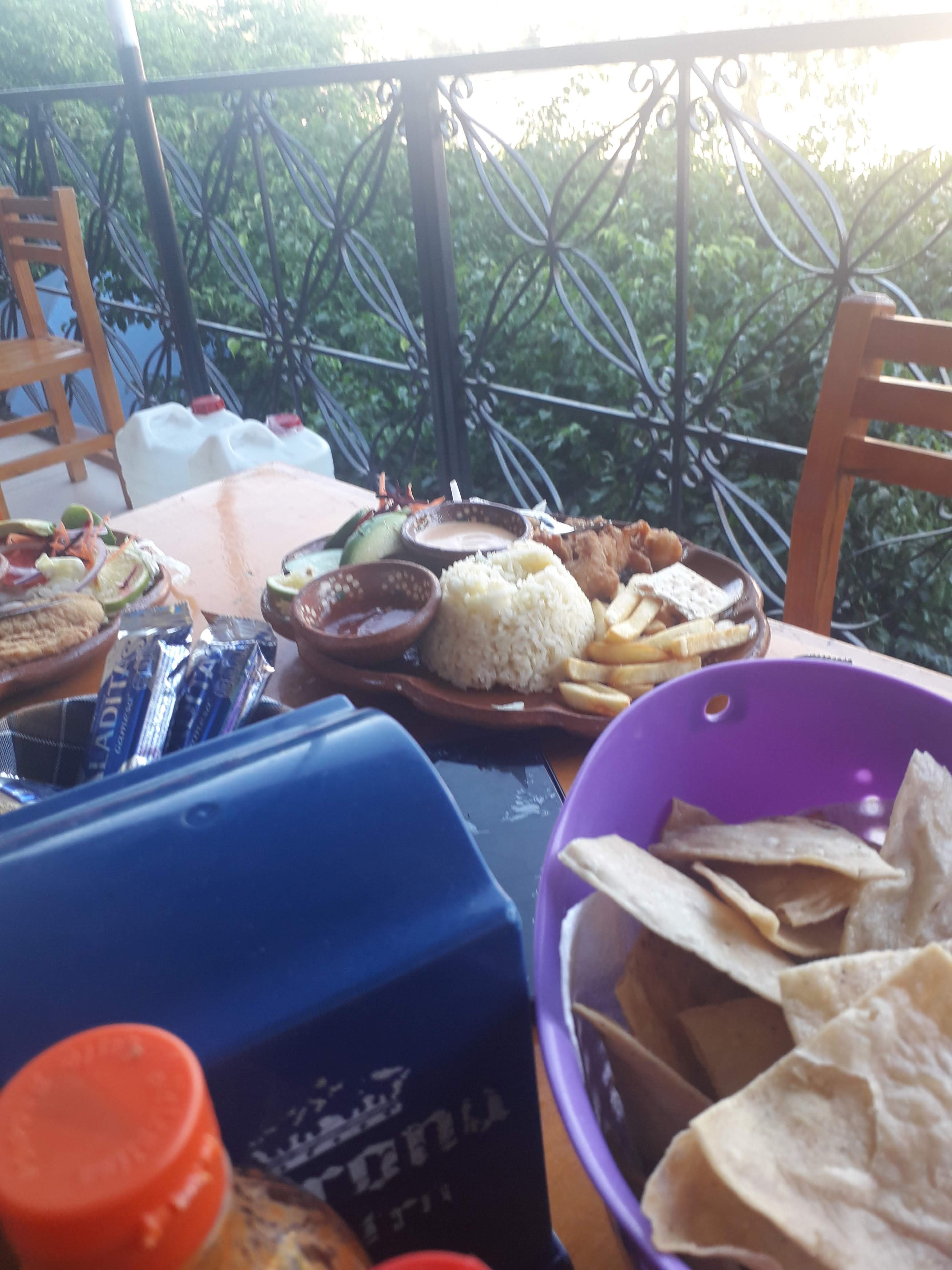 Mariscos La Gaviota image 7