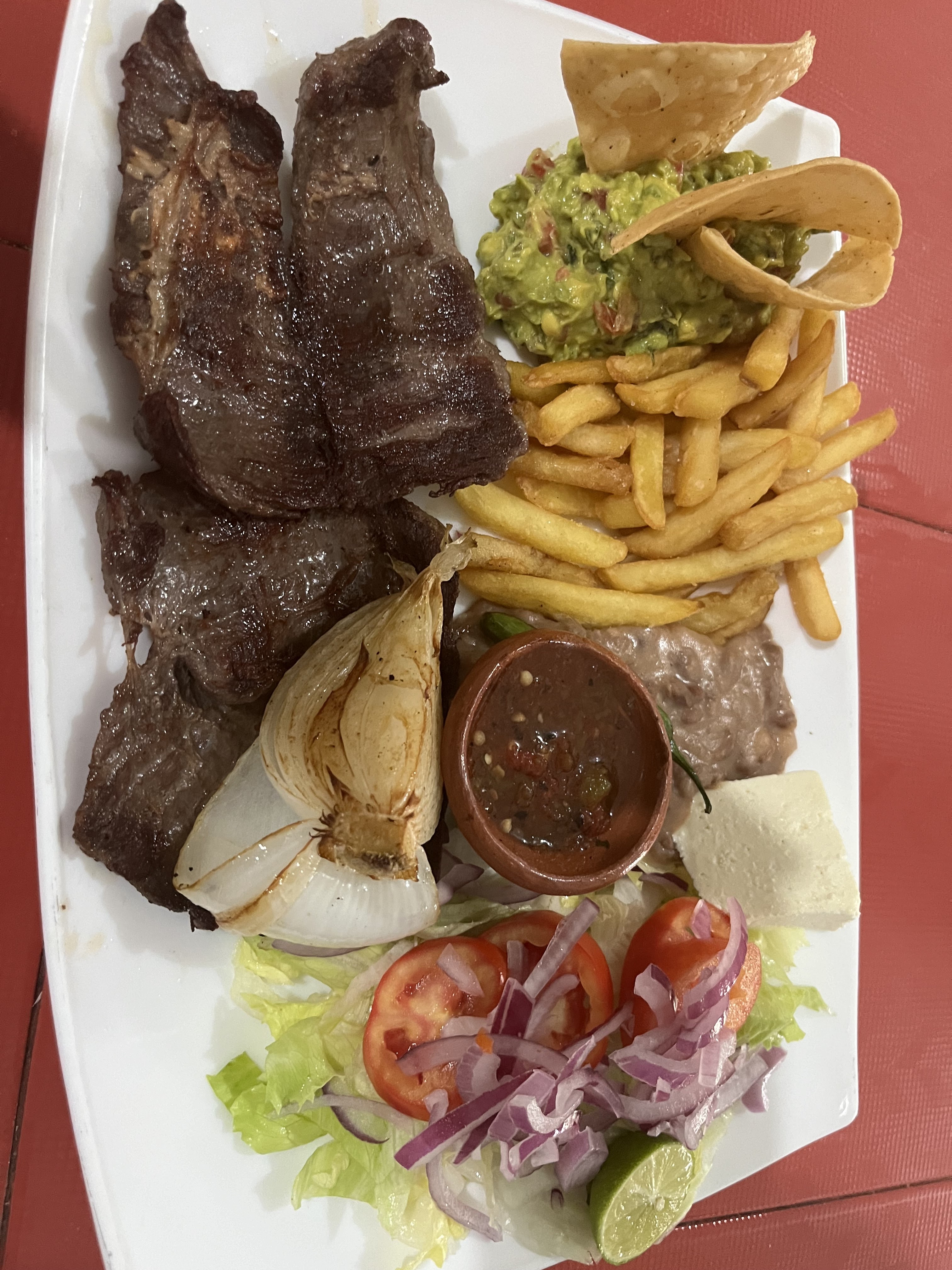 Mariscos La Gaviota image 8