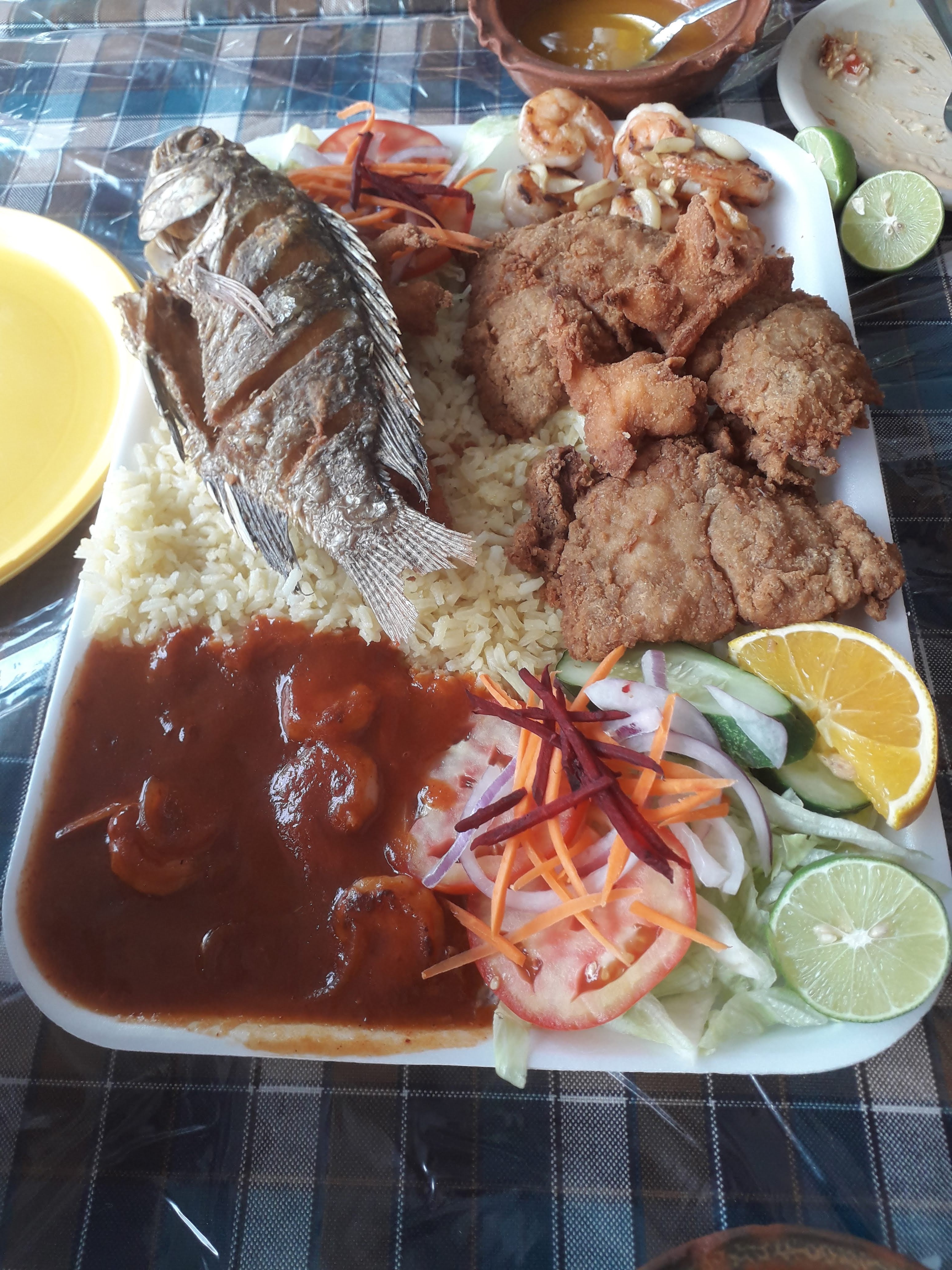 Mariscos La Gaviota image 10