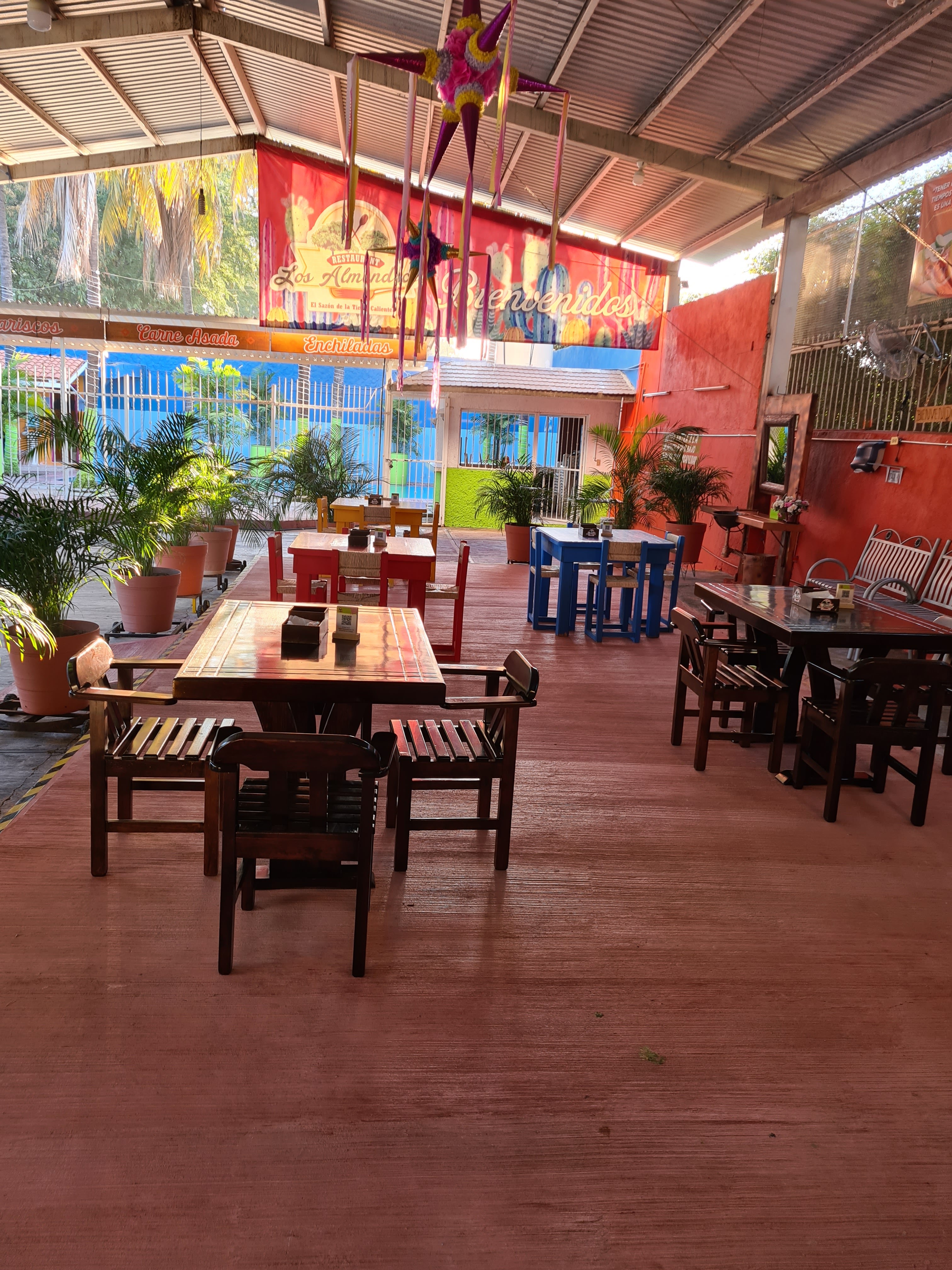 Restaurante Los Almendros image 1