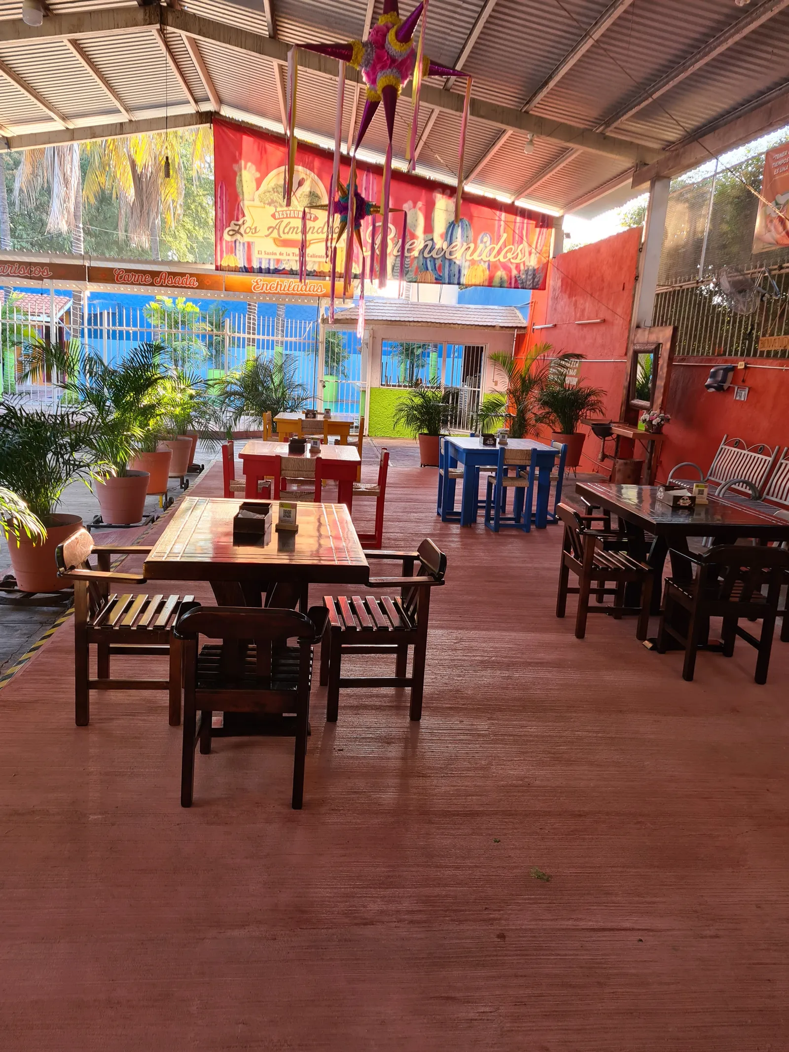 Restaurante Los Almendros image 1