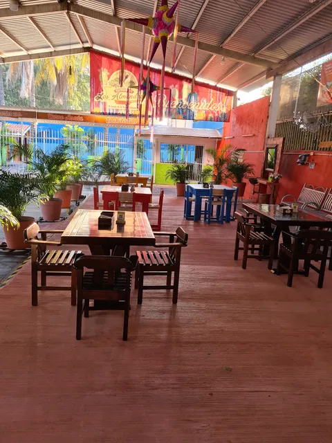 Restaurante Los Almendros image 1