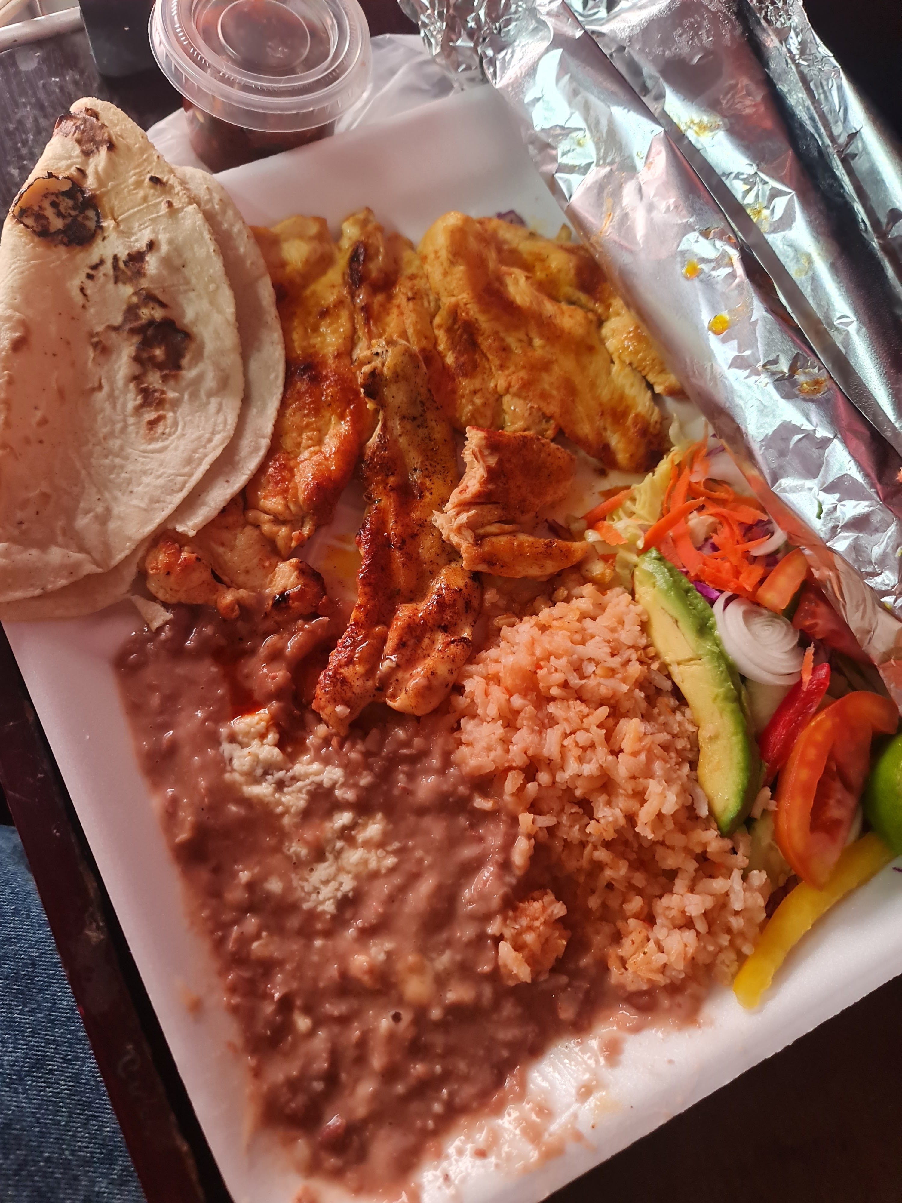 Restaurante Los Almendros image 3