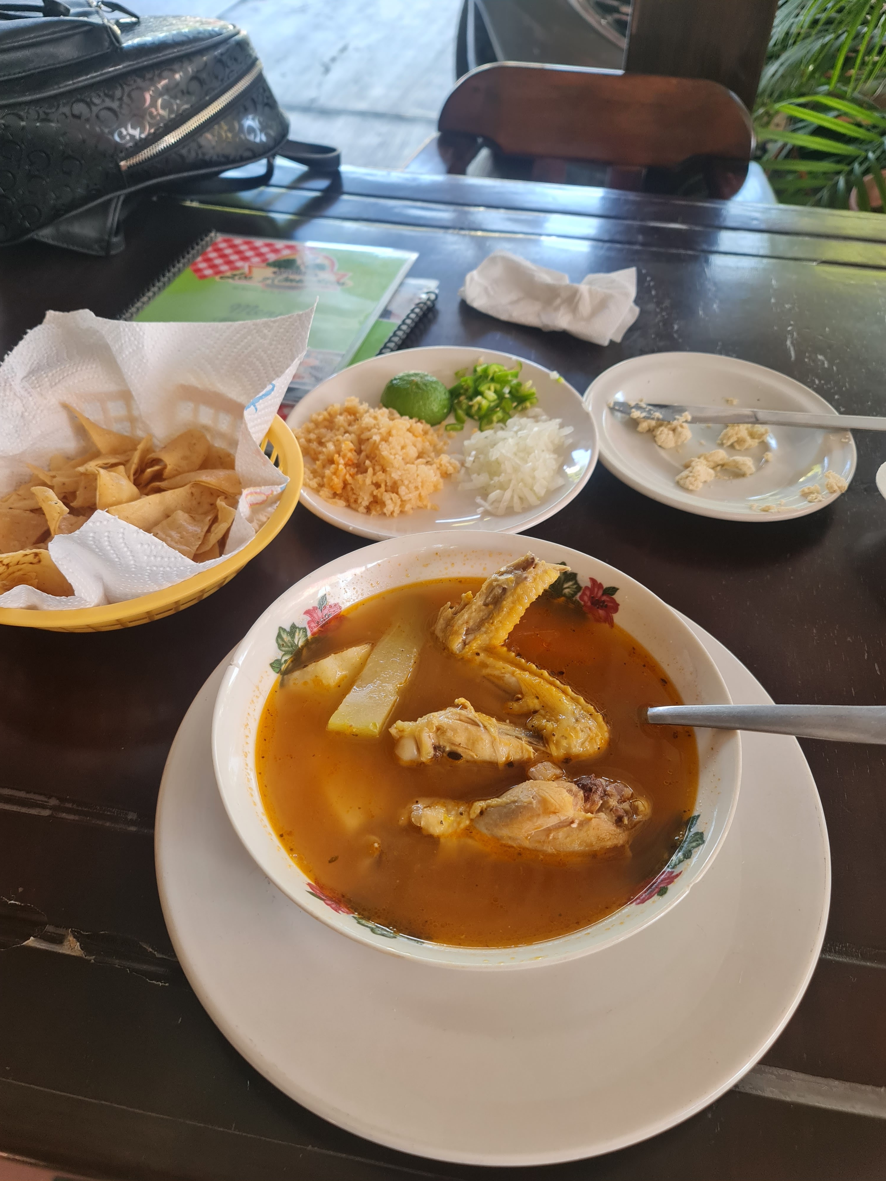 Restaurante Los Almendros image 4