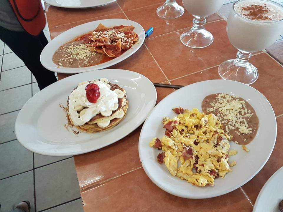 Restaurante Los Almendros image 5