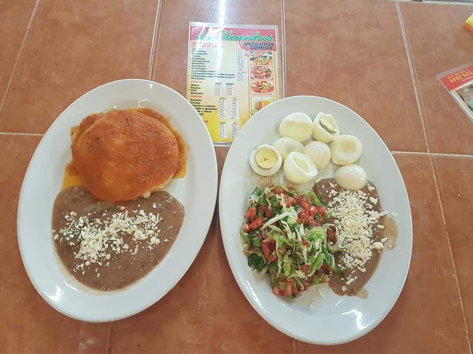 Restaurante Los Almendros image 6