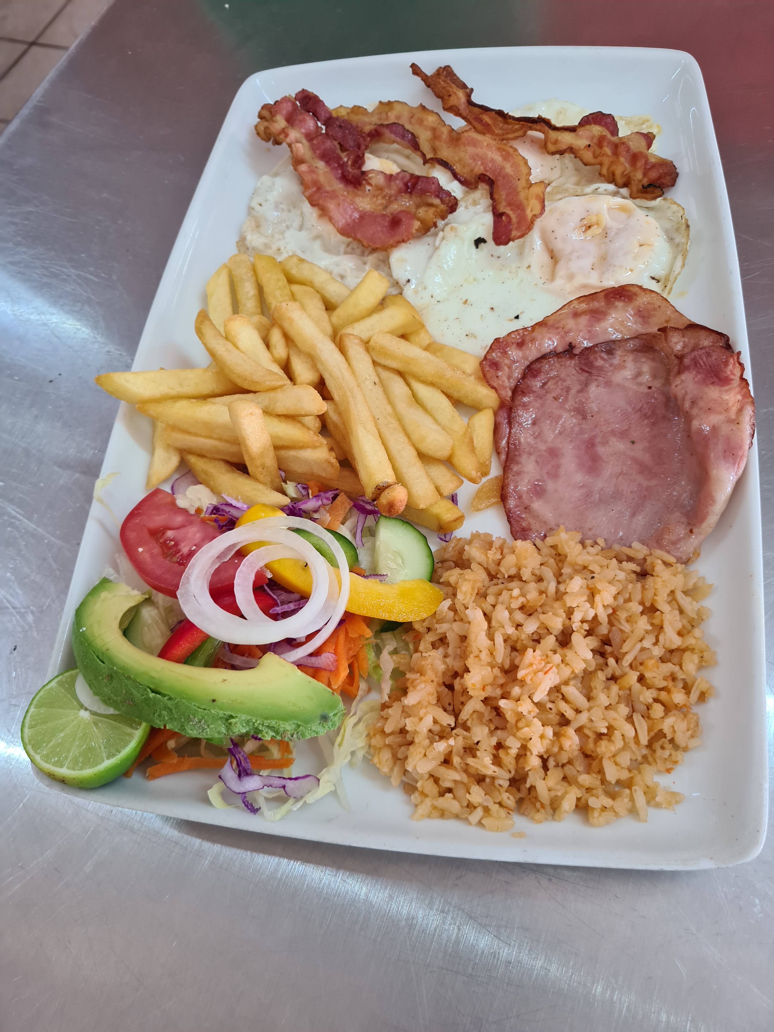 Restaurante Los Almendros image 7