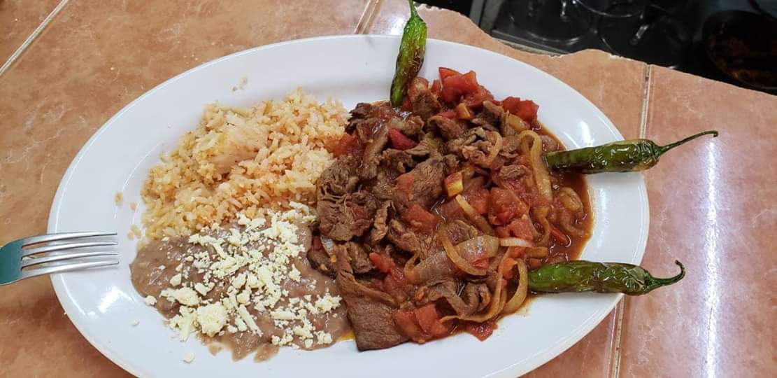 Restaurante Los Almendros image 10