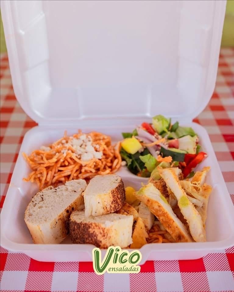 Ensaladas Vico image 2