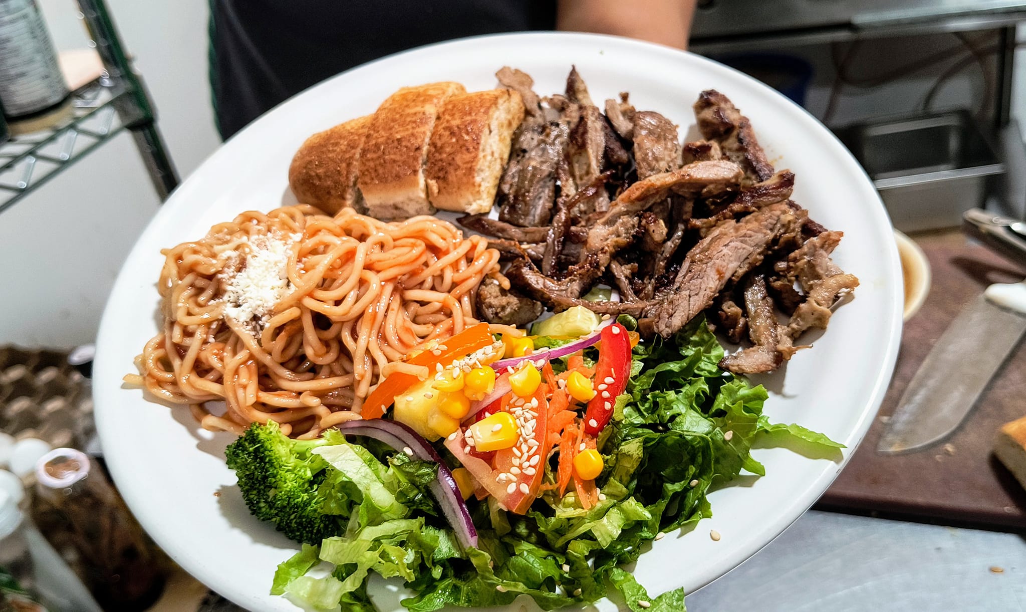 Ensaladas Vico image 4