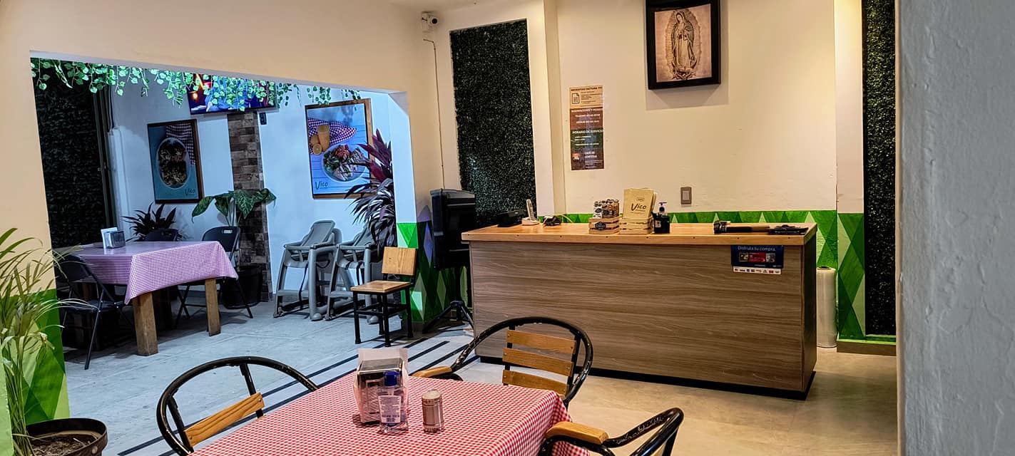 Ensaladas Vico image 5