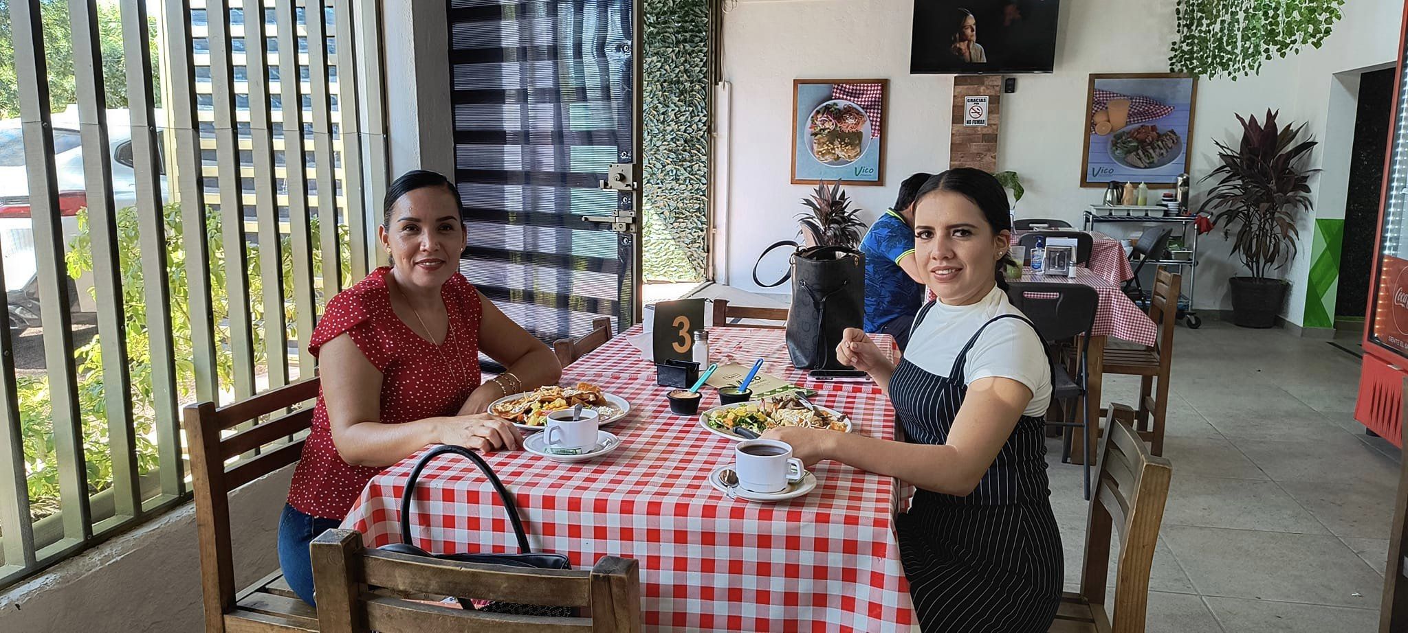 Ensaladas Vico image 6