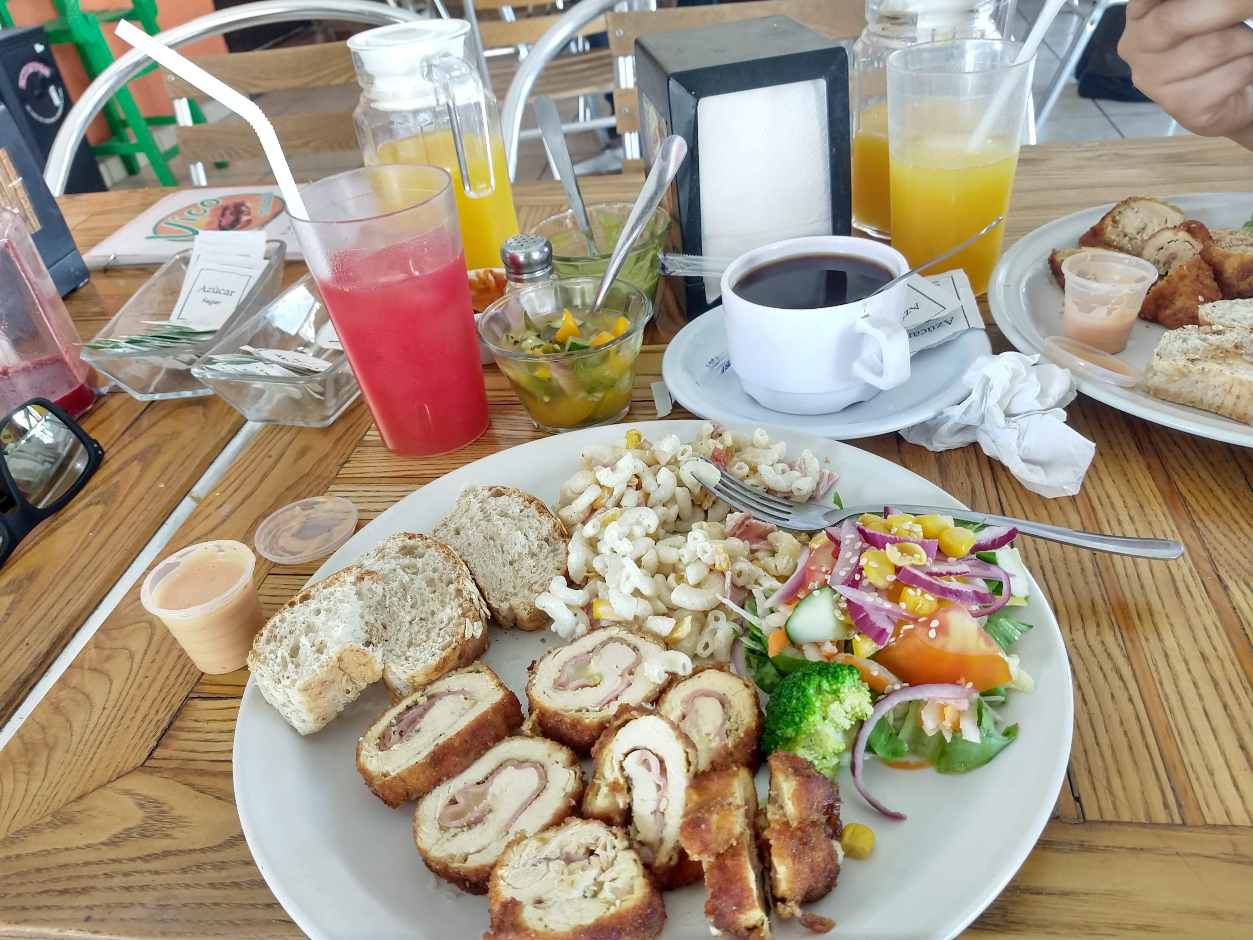 Ensaladas Vico image 7