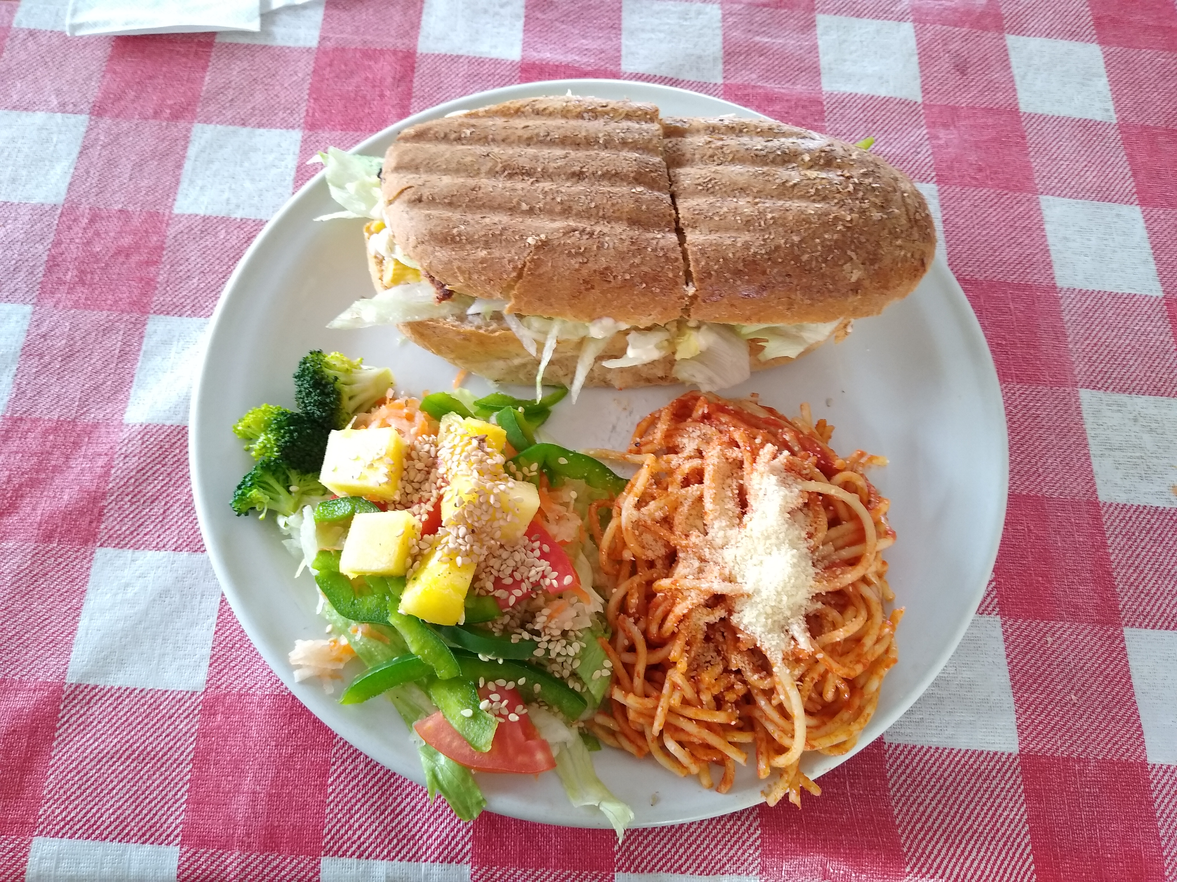 Ensaladas Vico image 8