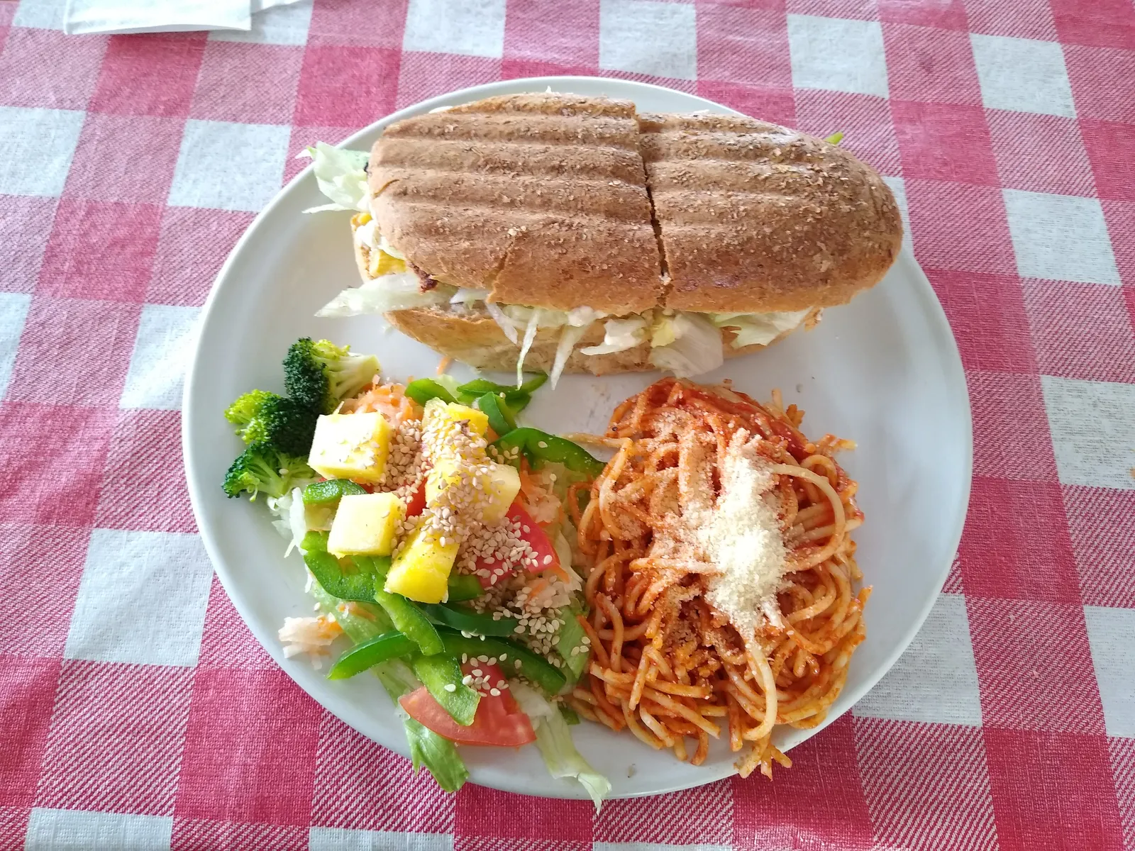 Ensaladas Vico image 8