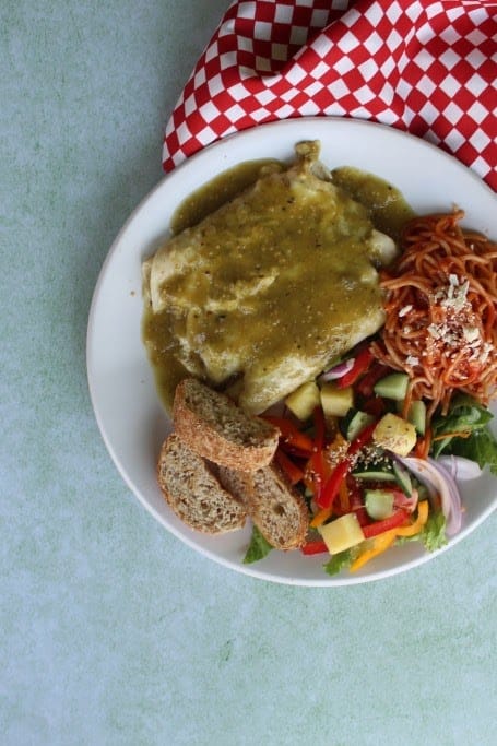 Ensaladas Vico image 10