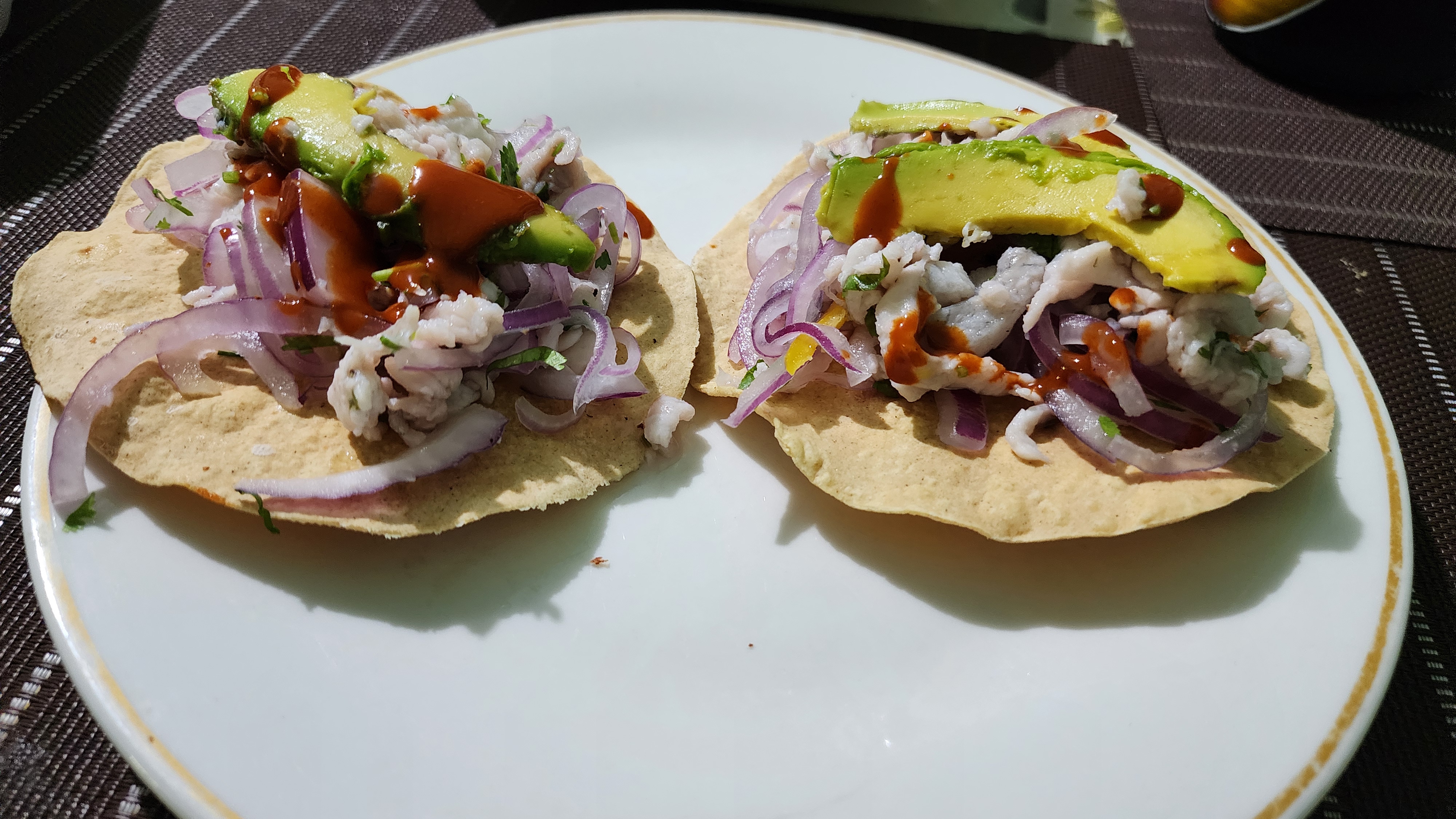 Marisco Poncho Jr. image 2