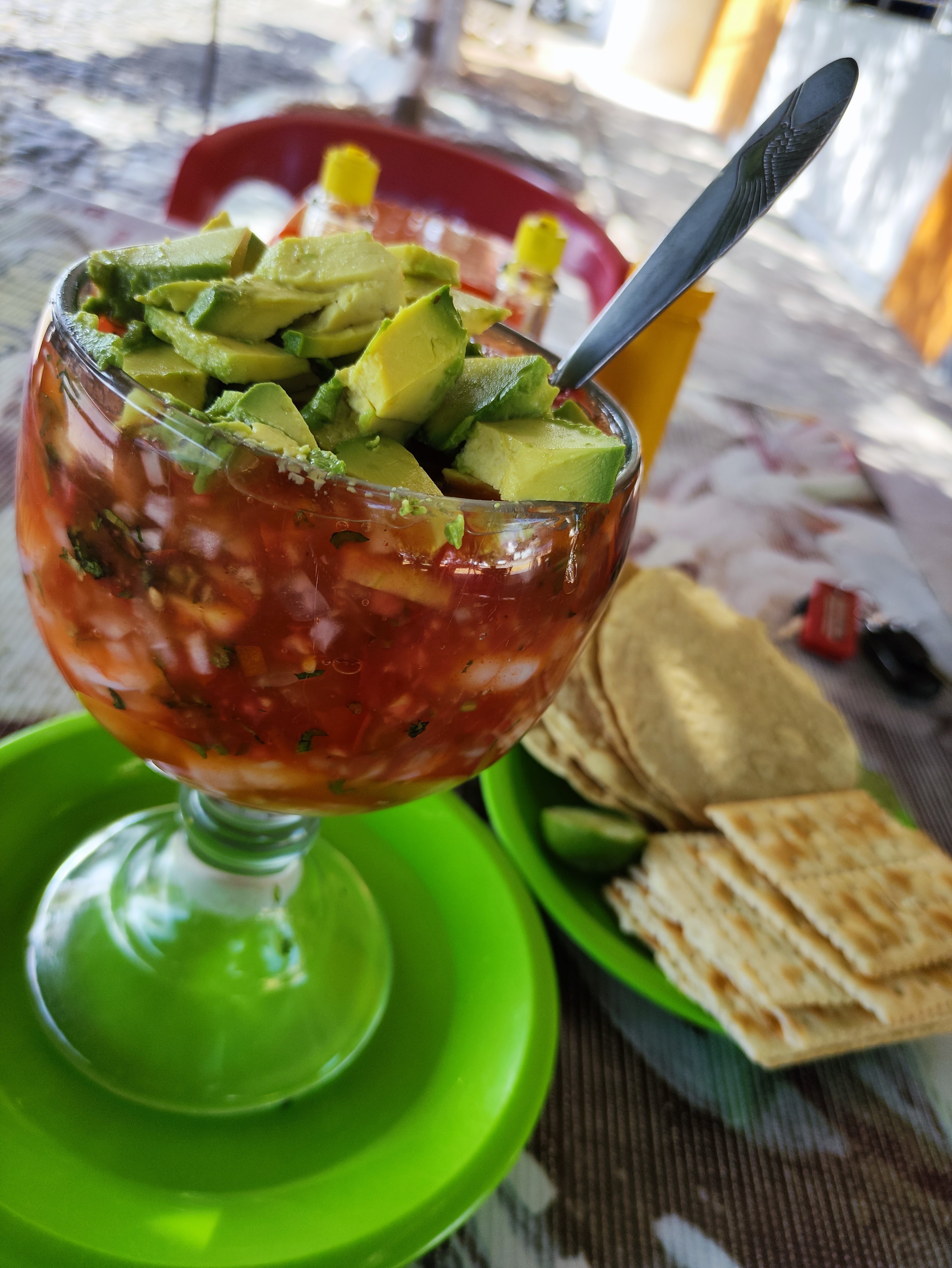 Marisco Poncho Jr. image 4