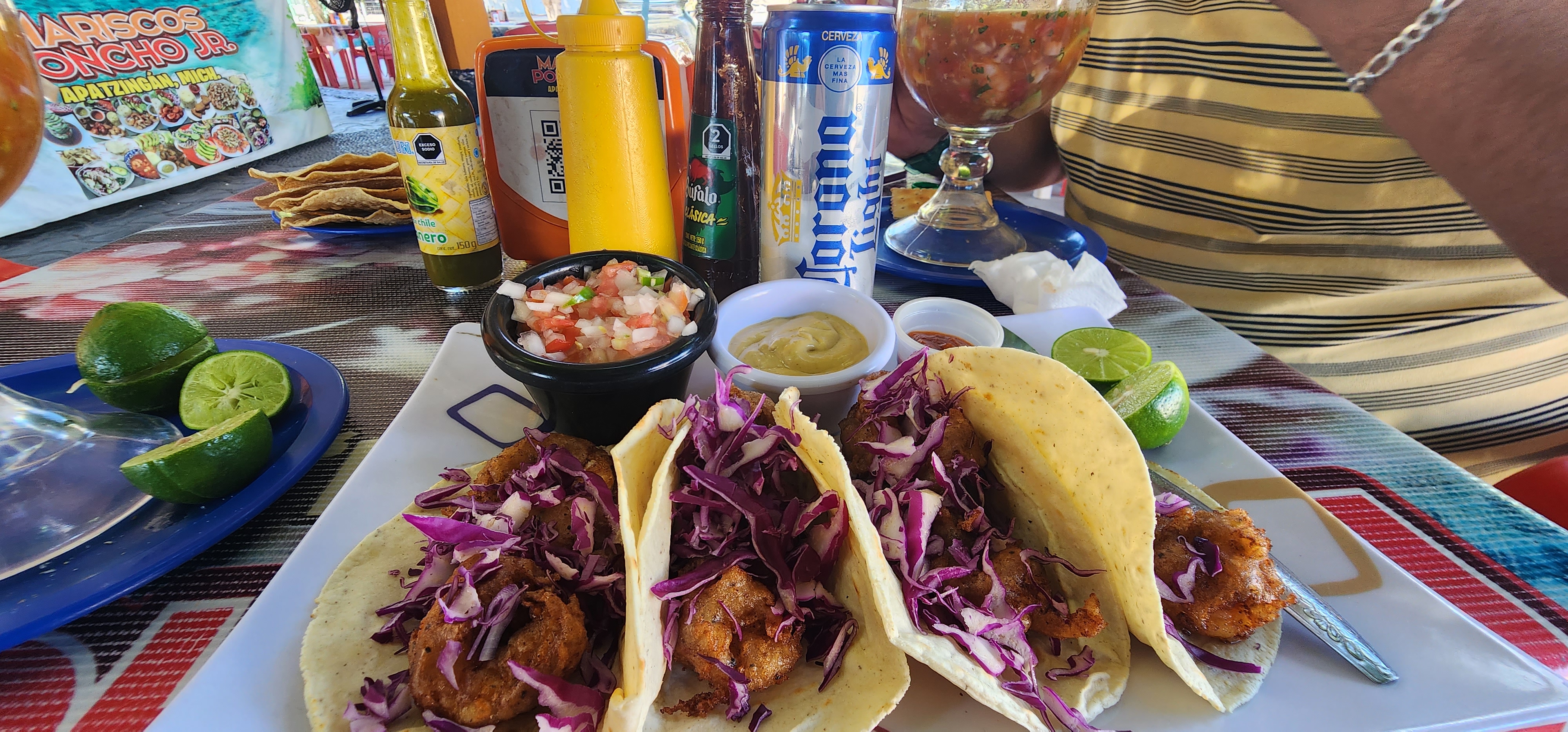 Marisco Poncho Jr. image 5