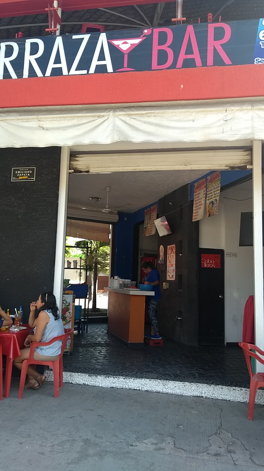 Marisco Poncho Jr. image 6