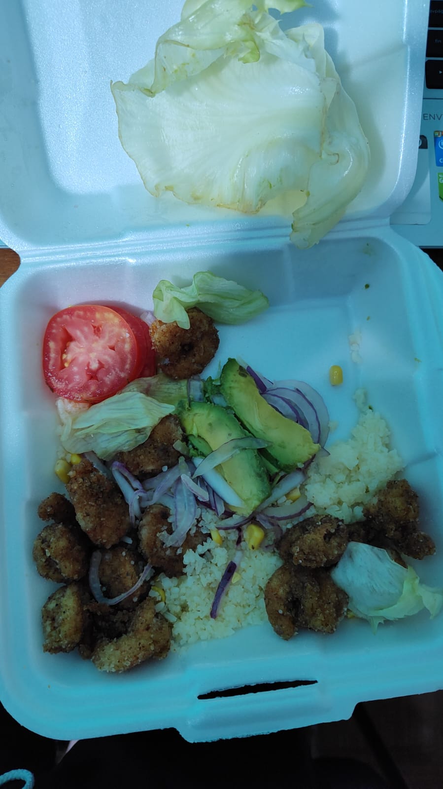 Marisco Poncho Jr. image 7