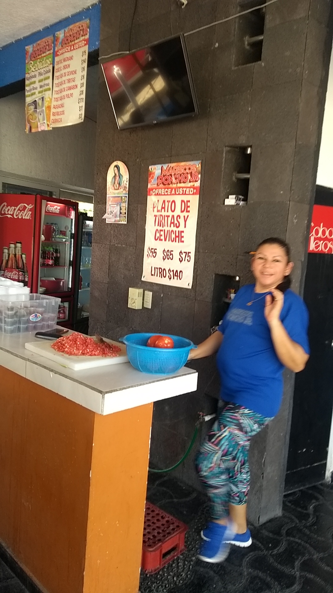 Marisco Poncho Jr. image 8