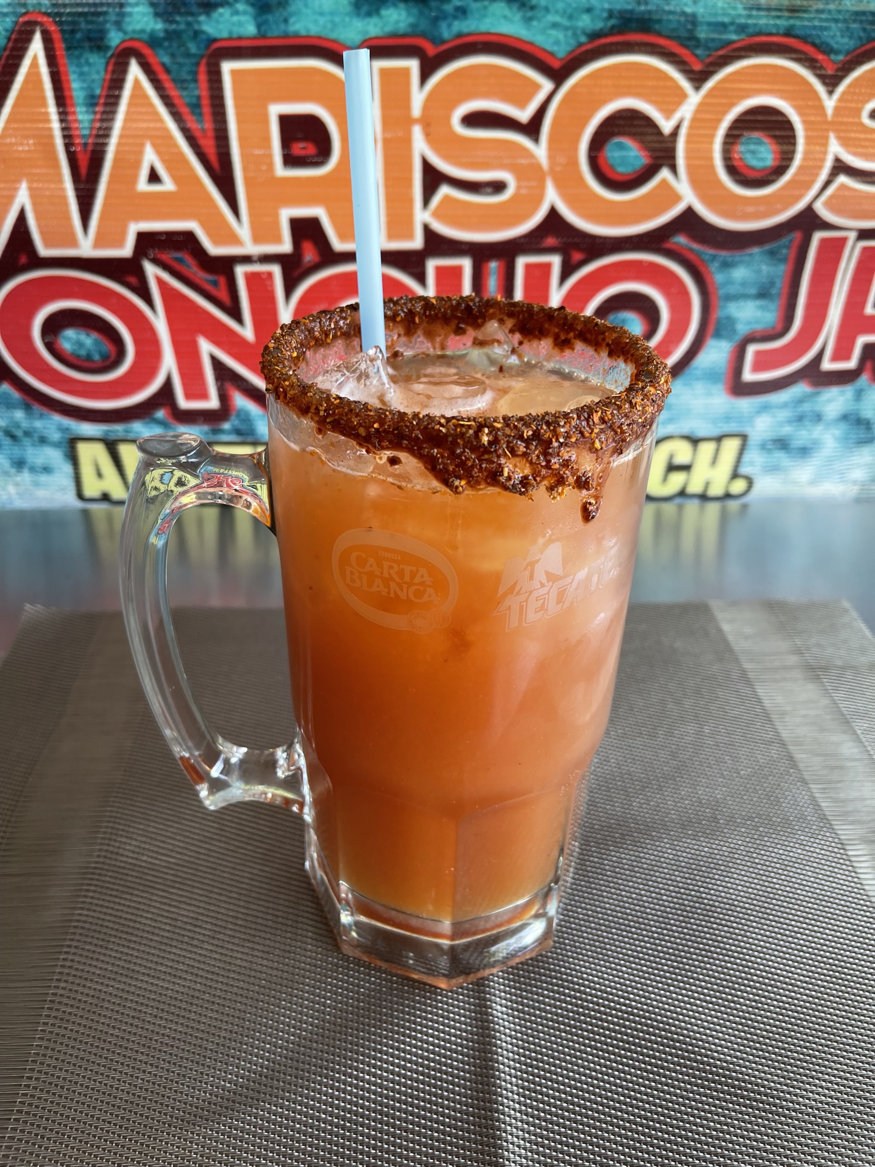 Marisco Poncho Jr. image 9