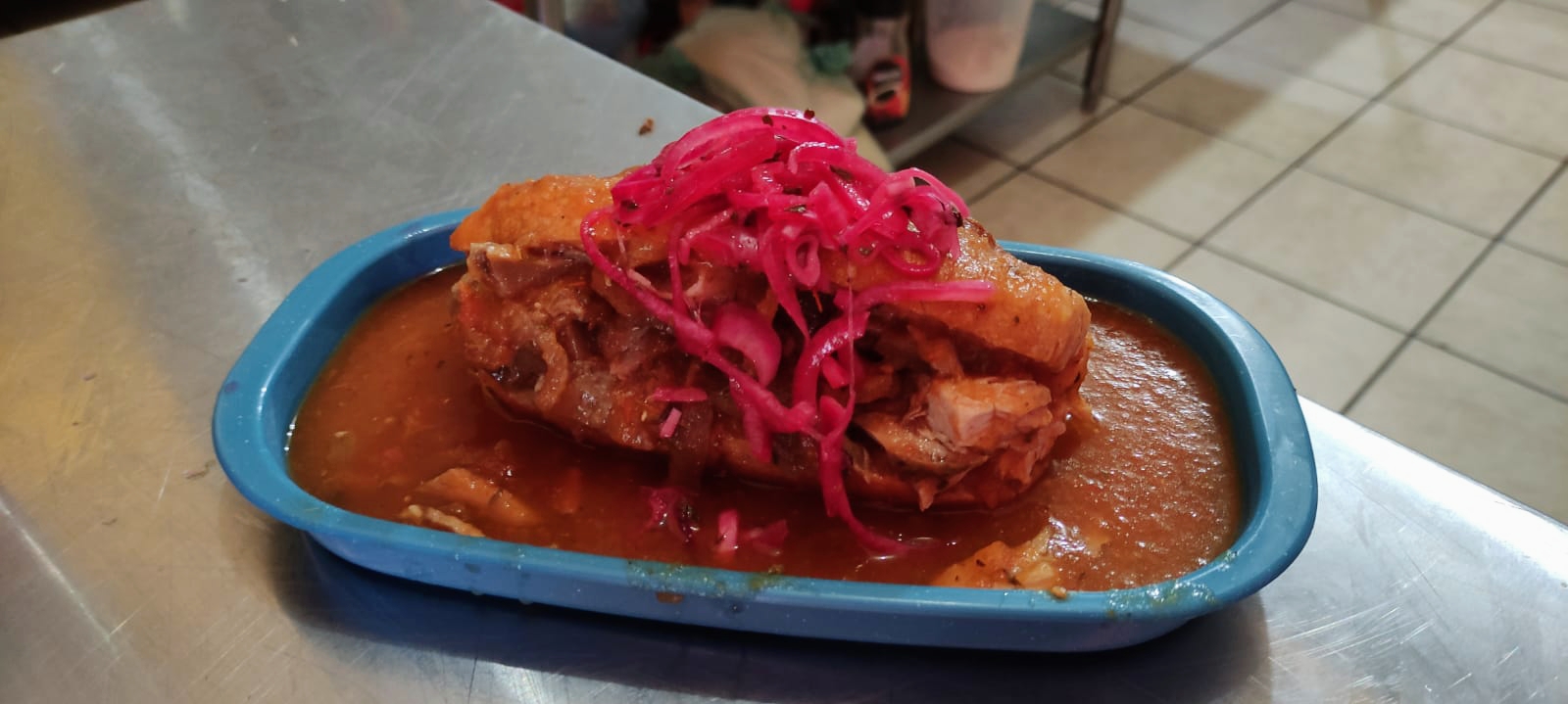 El Hijo de la Tostada image 2