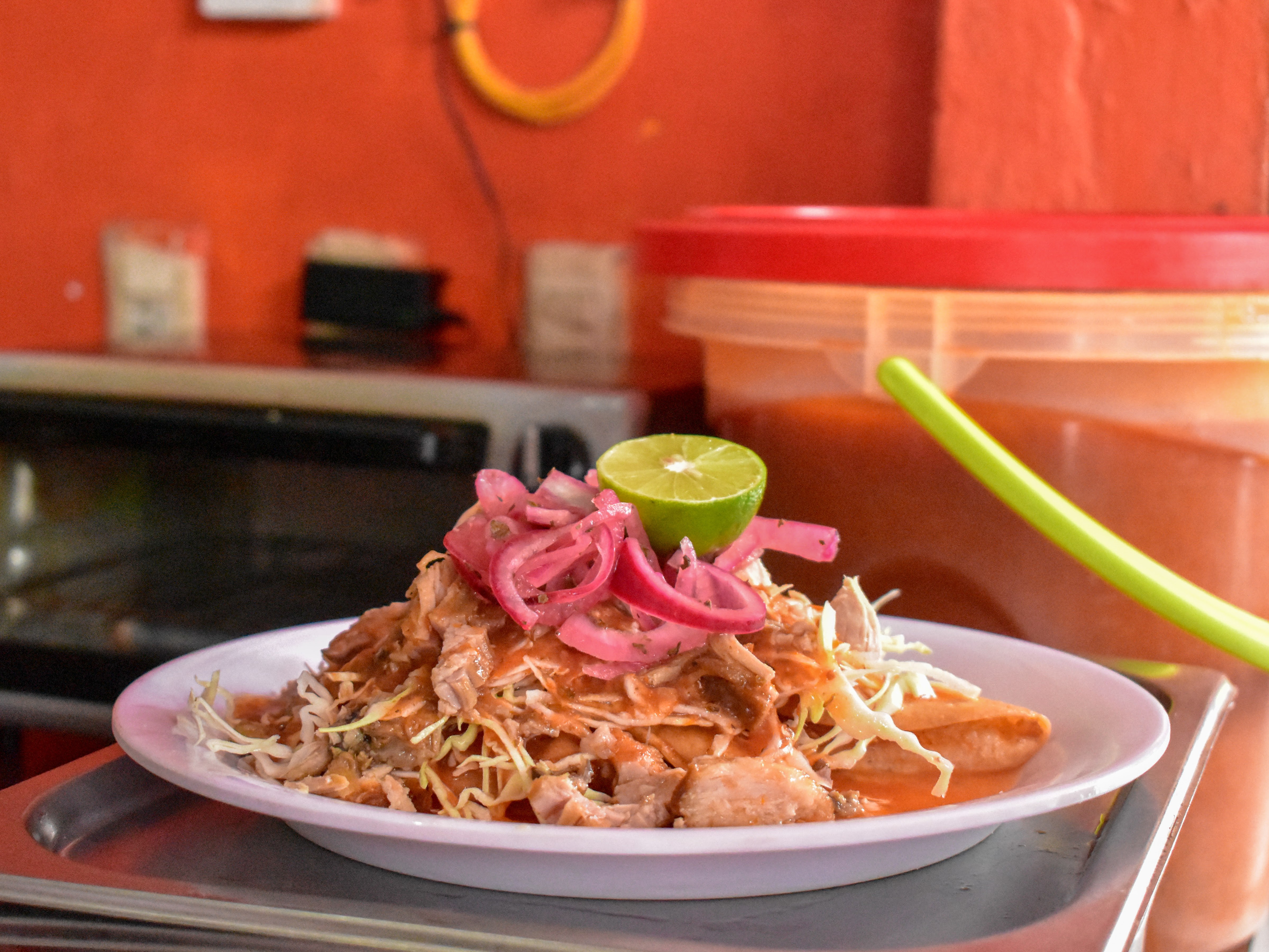 El Hijo de la Tostada image 3